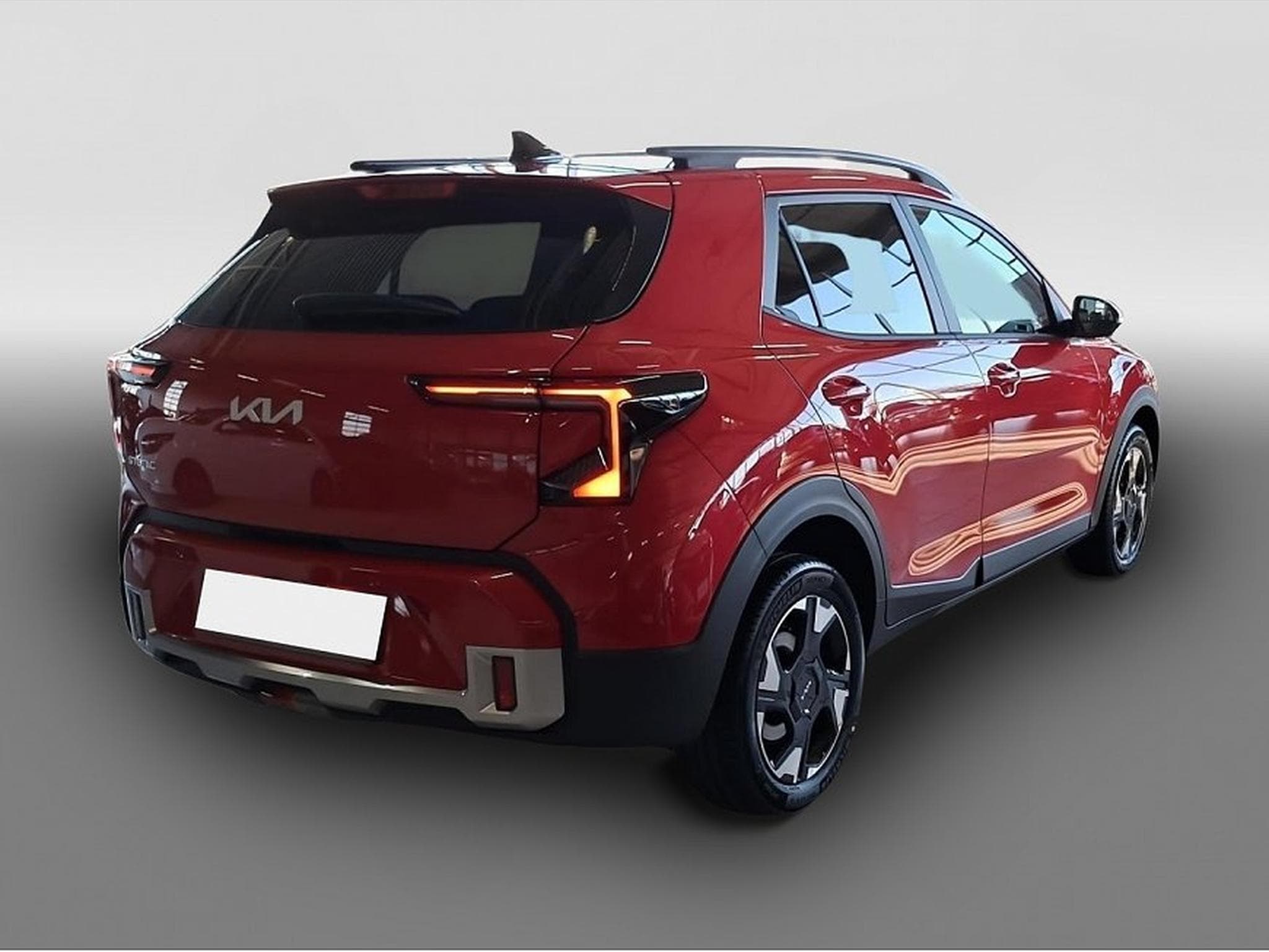 Kia Stonic (2026) - Foto 2