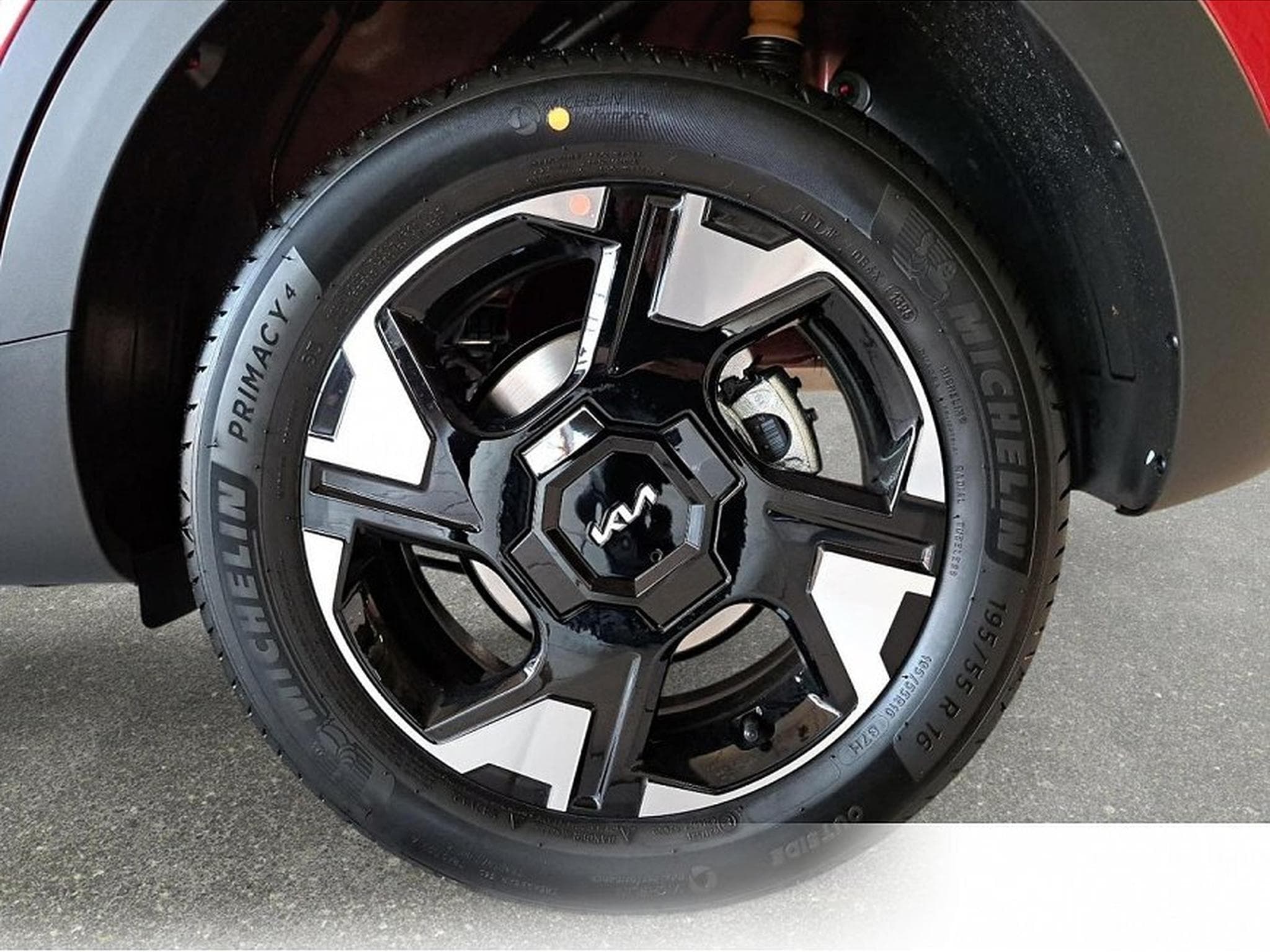 Kia Stonic (2026) - Foto 5