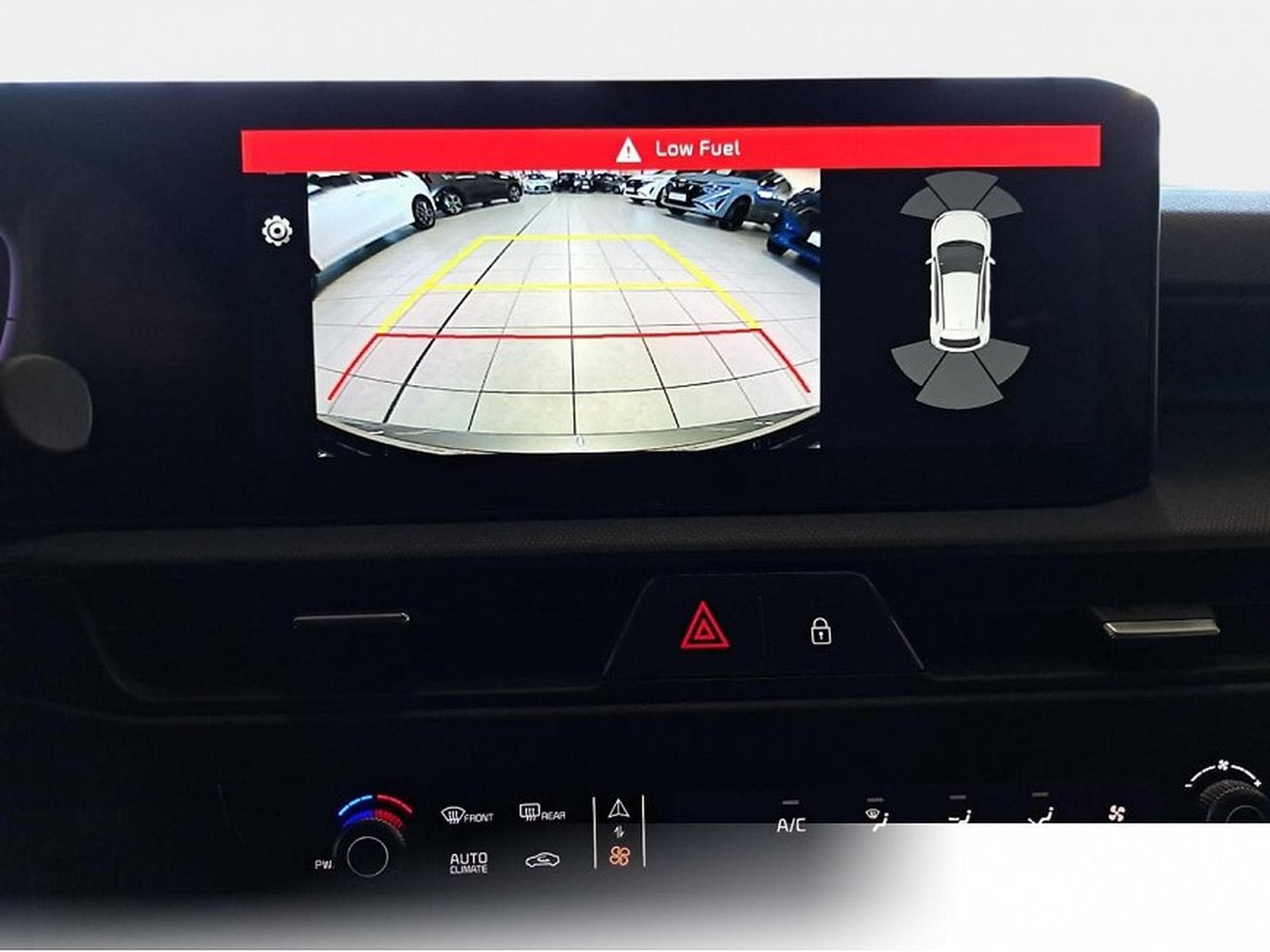 Kia Stonic (2026) - Foto 9