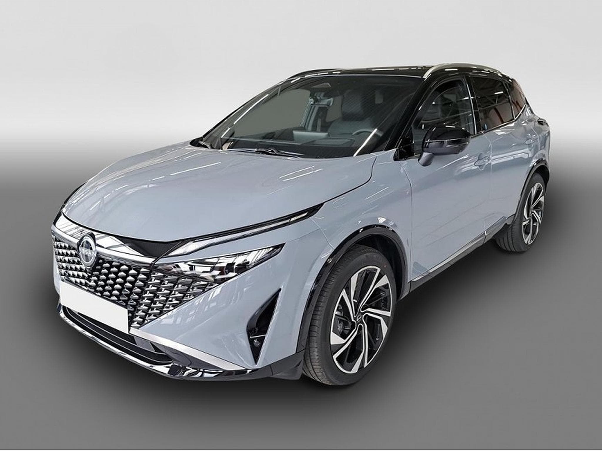 Nissan Qashqai (2026) - Foto 1