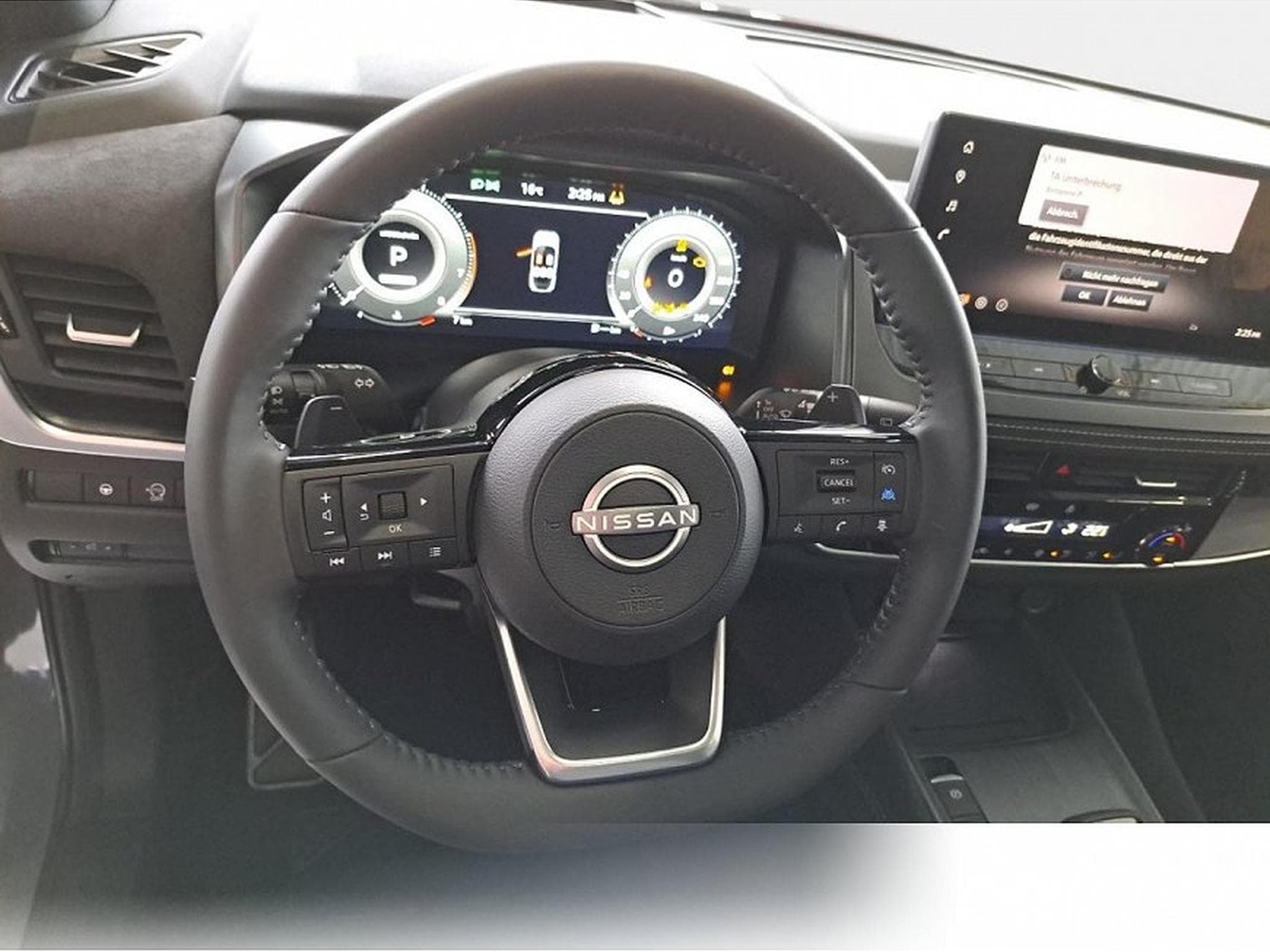 Nissan Qashqai (2026) - Foto 12