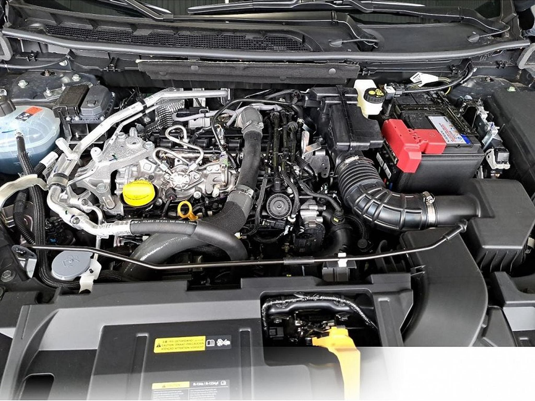 Nissan Qashqai (2026) - Foto 14