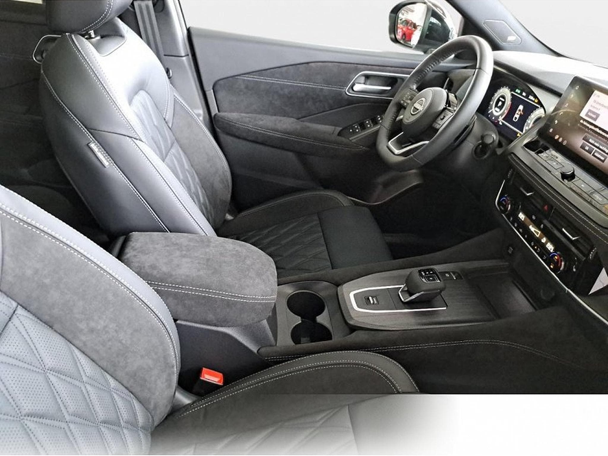 Nissan Qashqai (2026) - Foto 15