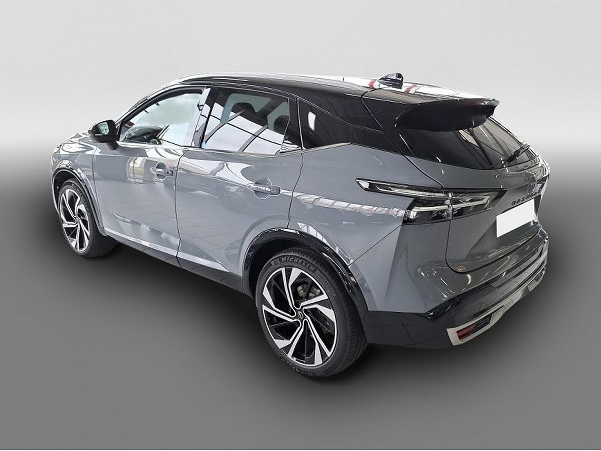 Nissan Qashqai (2026) - Foto 3