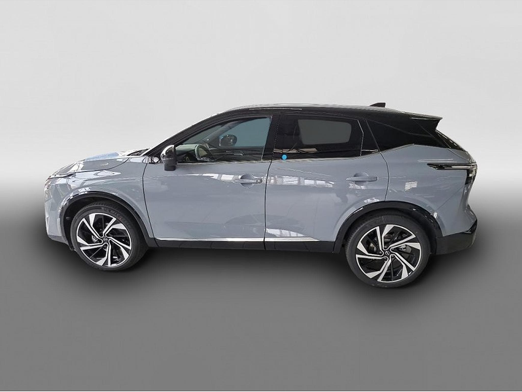 Nissan Qashqai (2026) - Foto 4