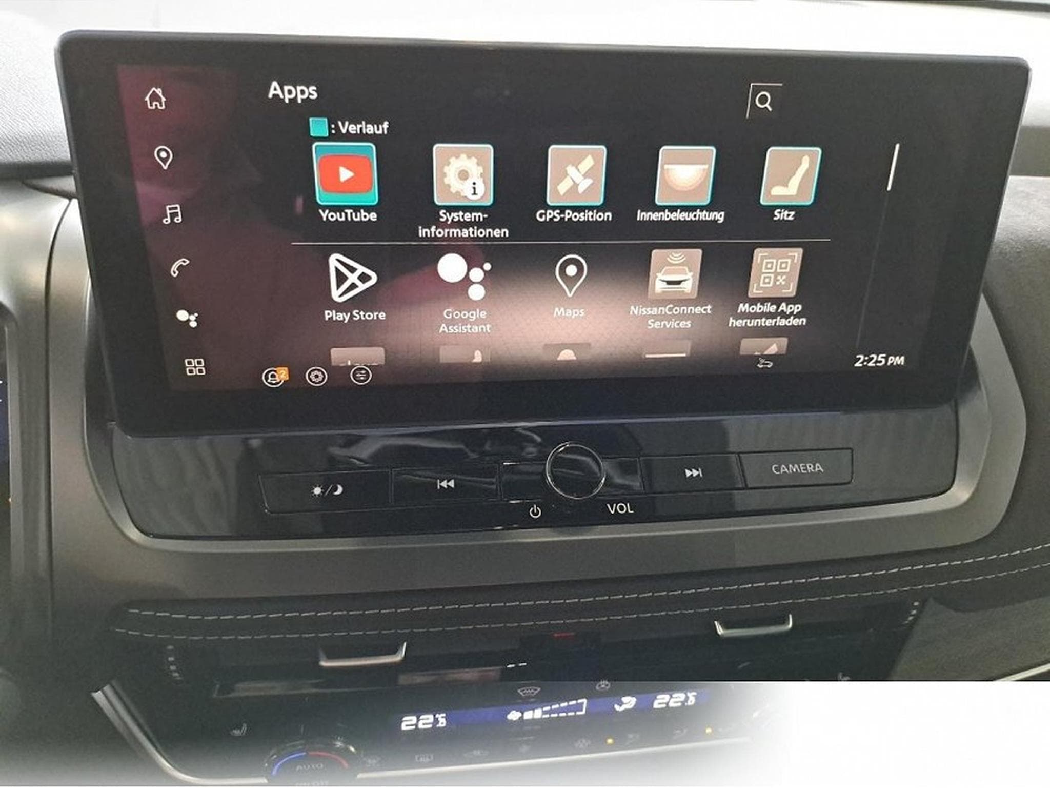 Nissan Qashqai (2026) - Foto 8