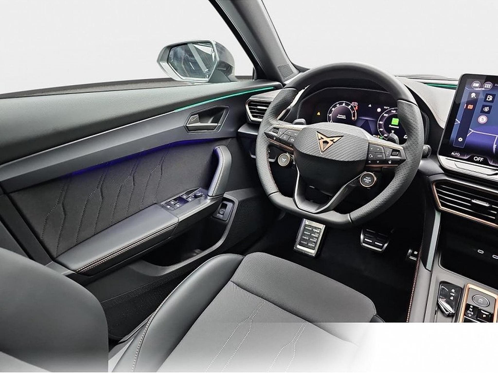 Cupra Formentor (2026) - Foto 7