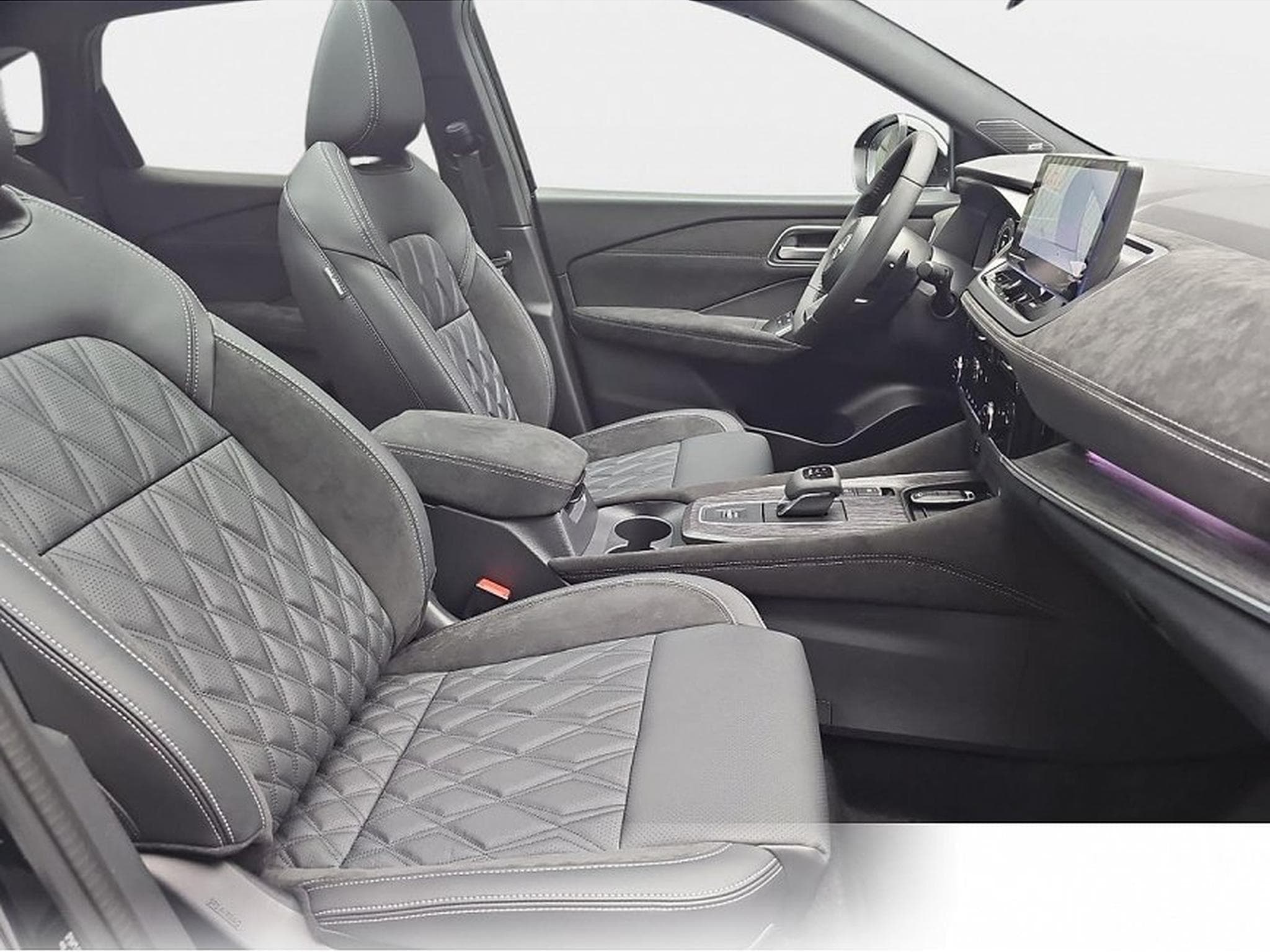 Nissan Qashqai (2026) - Foto 15