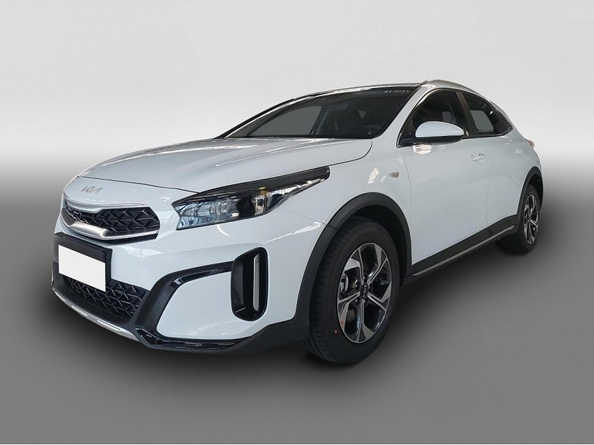 Kia XCeed (2026) - Foto 1