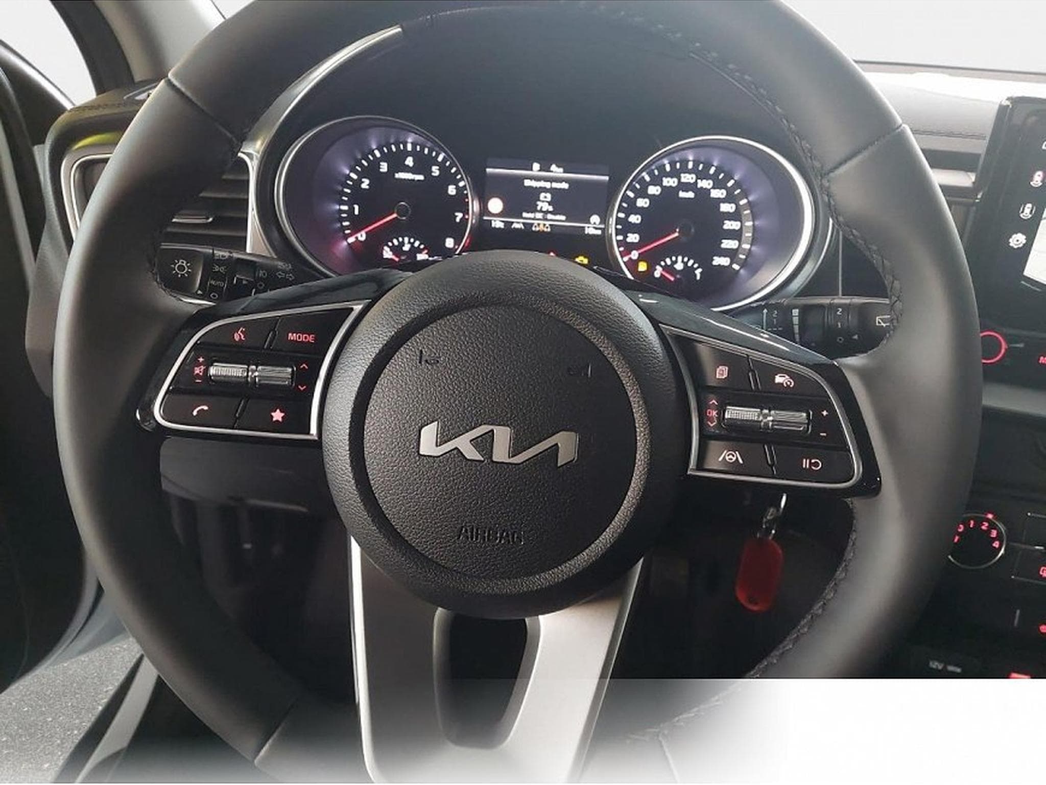 Kia XCeed (2026) - Foto 12