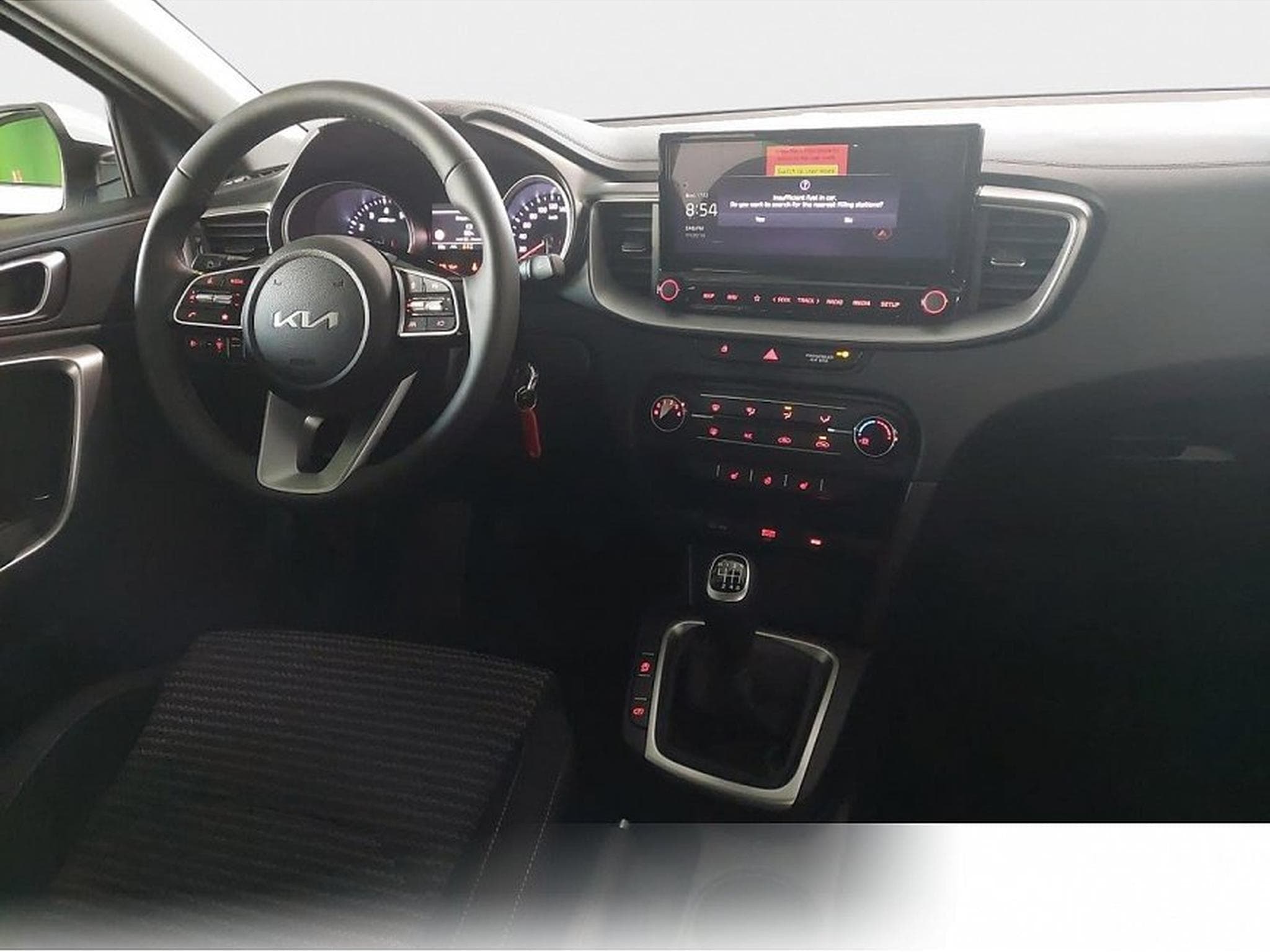 Kia XCeed (2026) - Foto 7