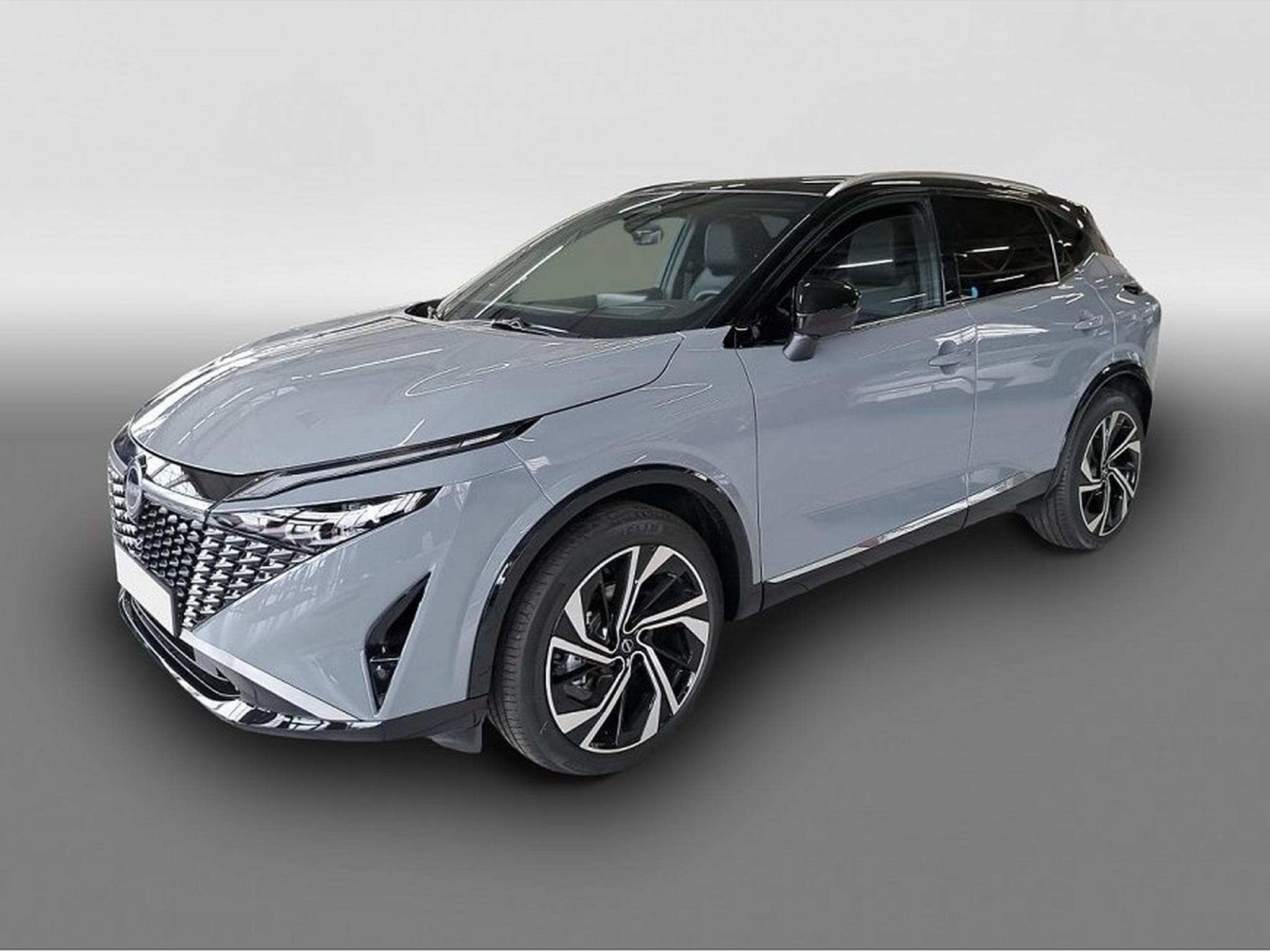 Nissan Qashqai (2026) - Foto 1