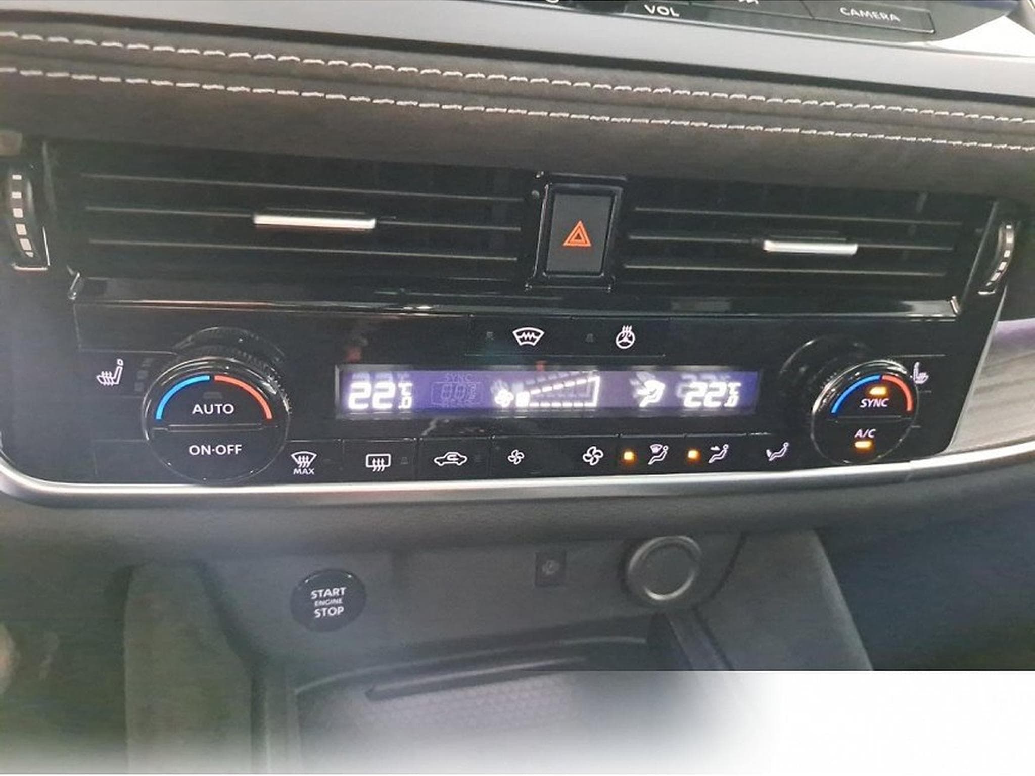 Nissan Qashqai (2026) - Foto 10