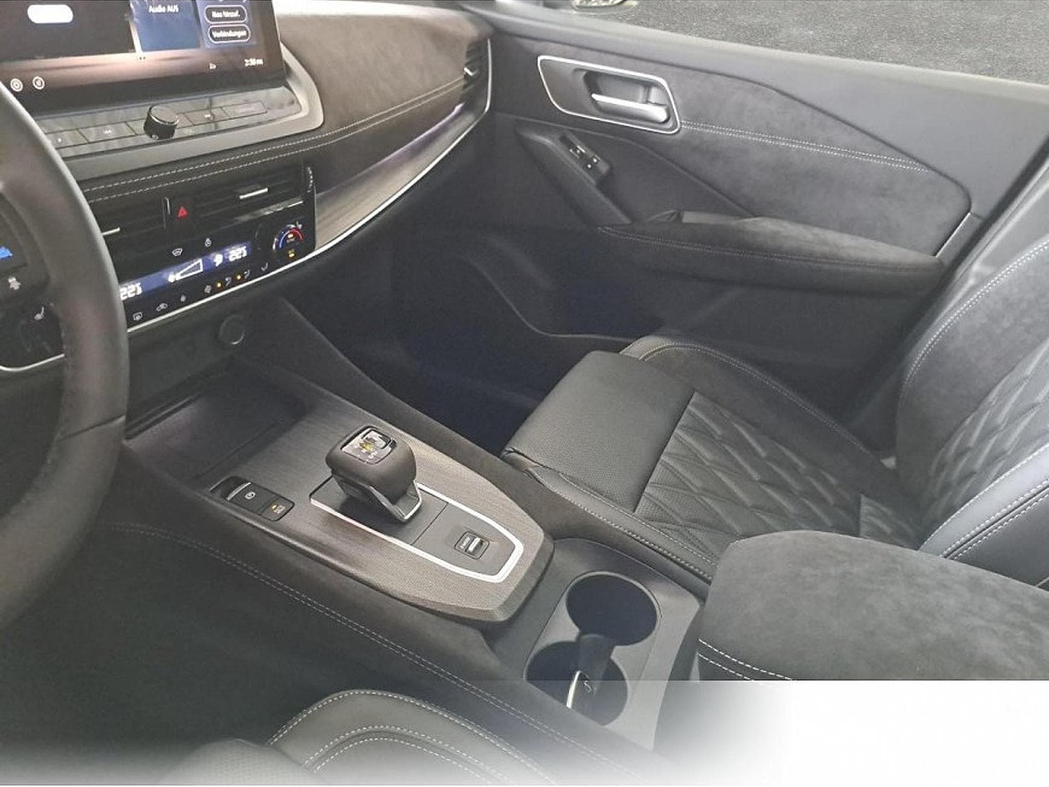 Nissan Qashqai (2026) - Foto 11