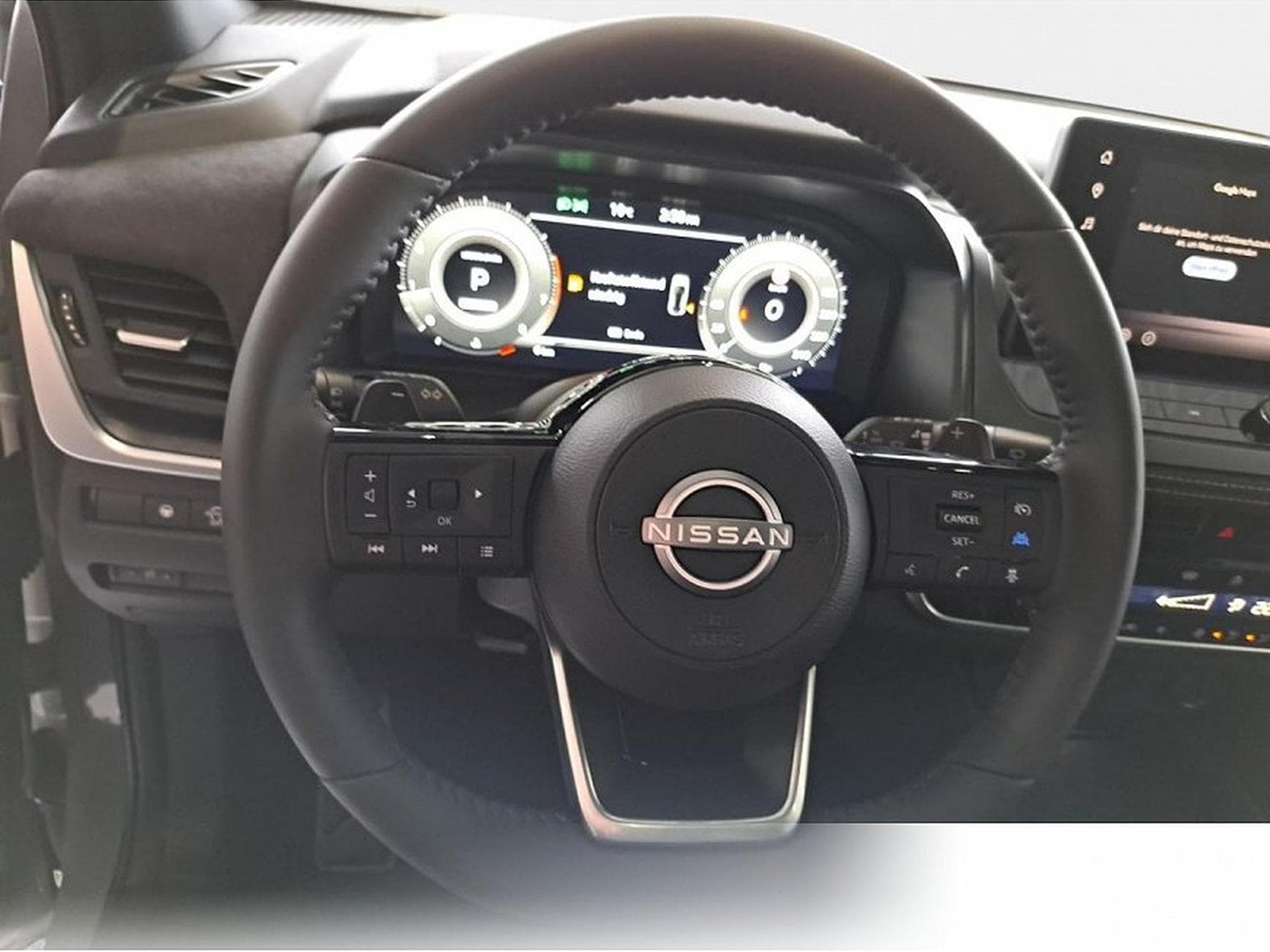 Nissan Qashqai (2026) - Foto 12