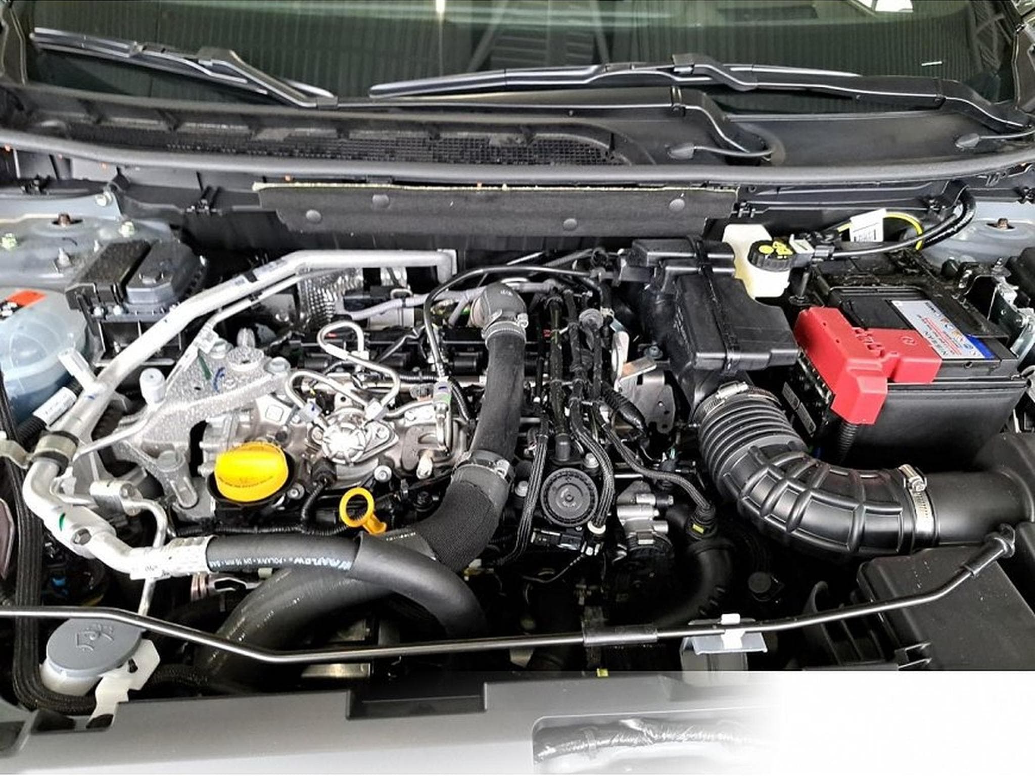 Nissan Qashqai (2026) - Foto 14