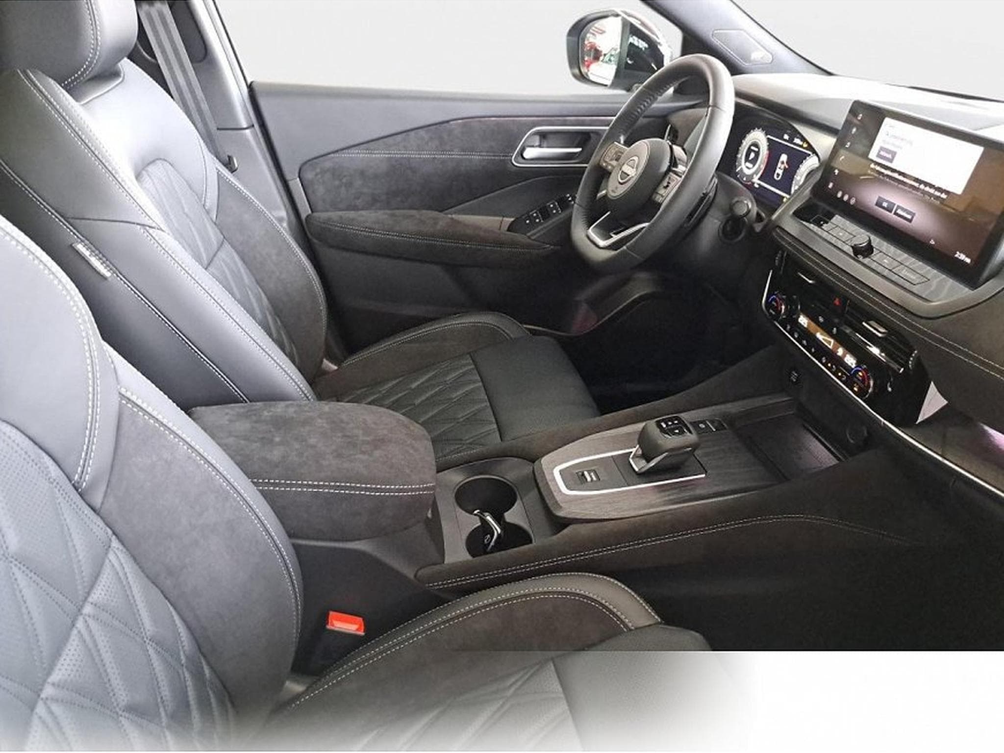 Nissan Qashqai (2026) - Foto 15