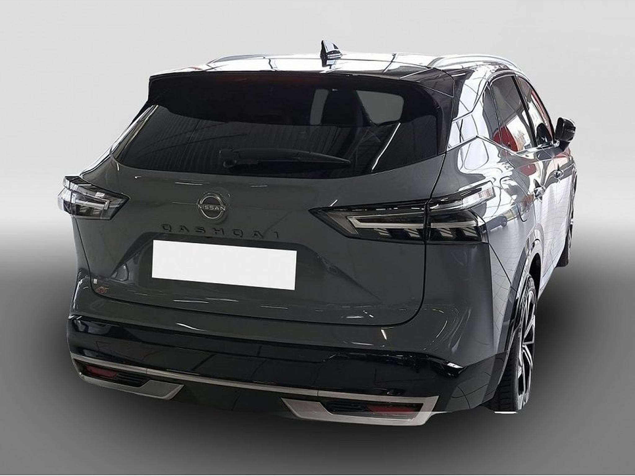 Nissan Qashqai (2026) - Foto 2