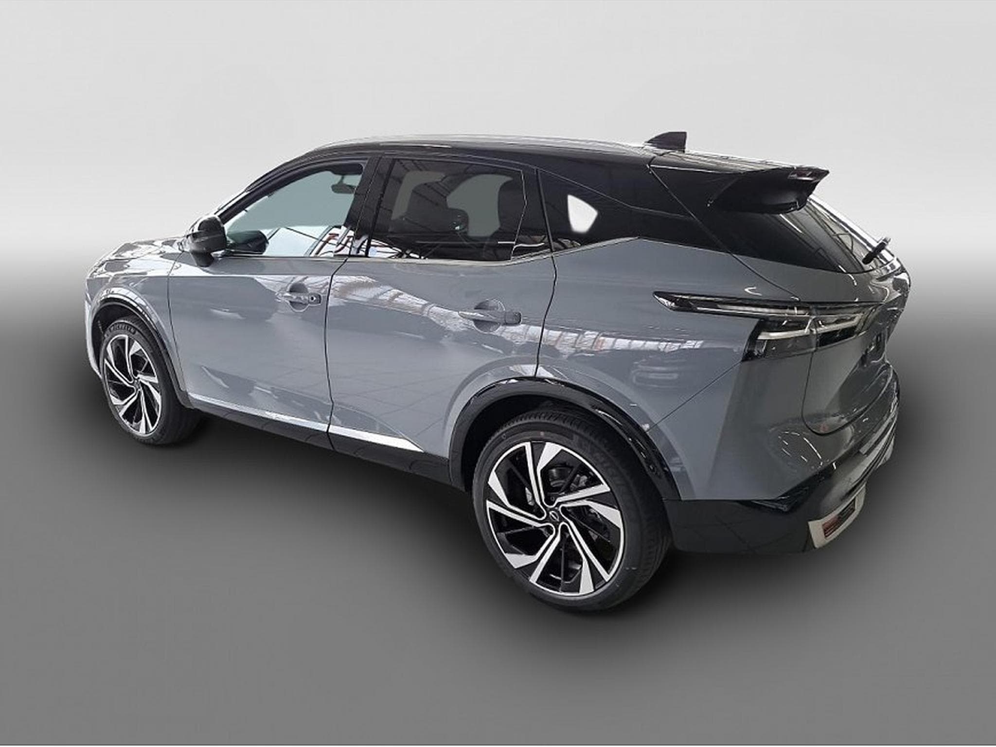 Nissan Qashqai (2026) - Foto 3