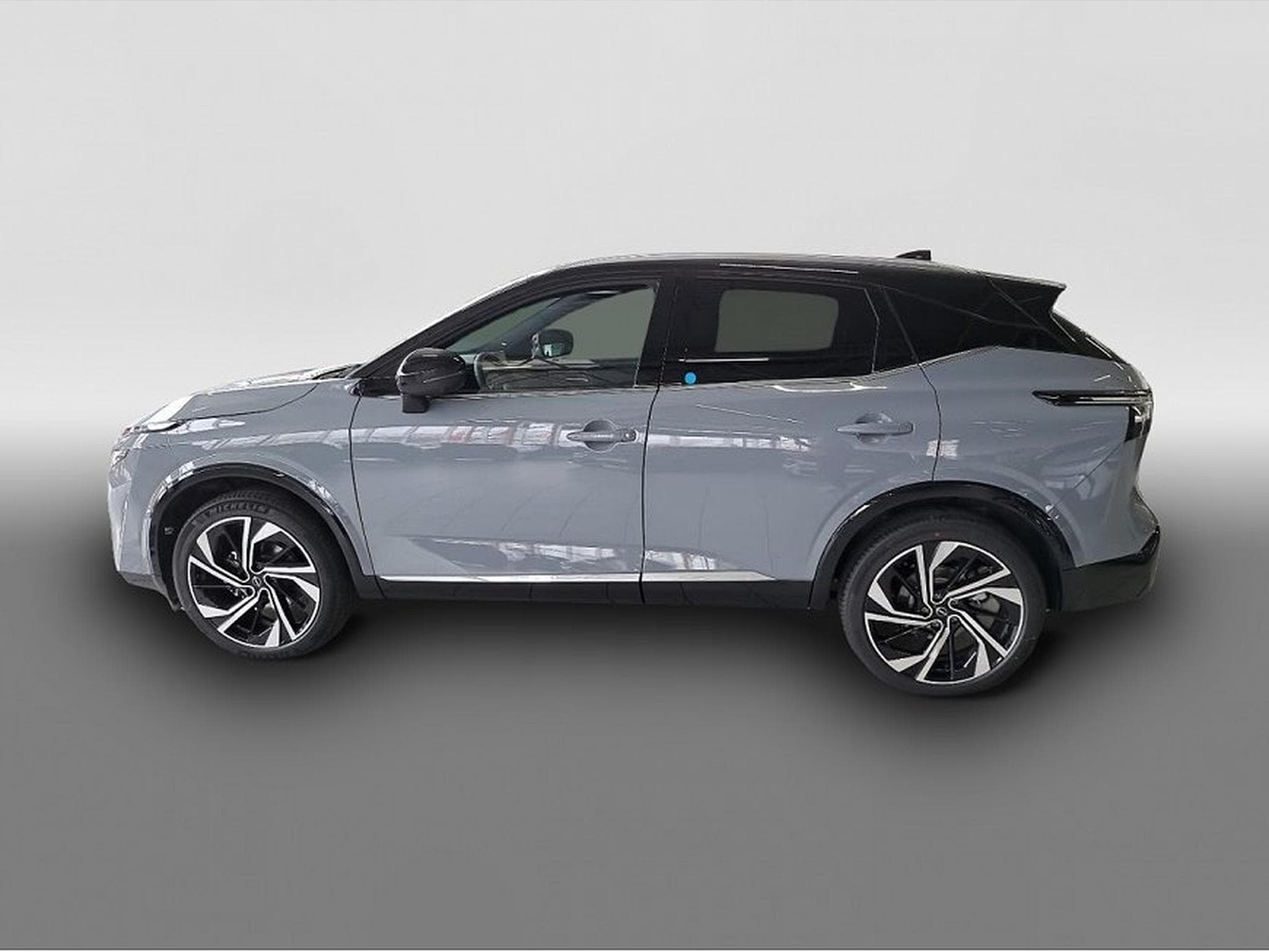 Nissan Qashqai (2026) - Foto 4