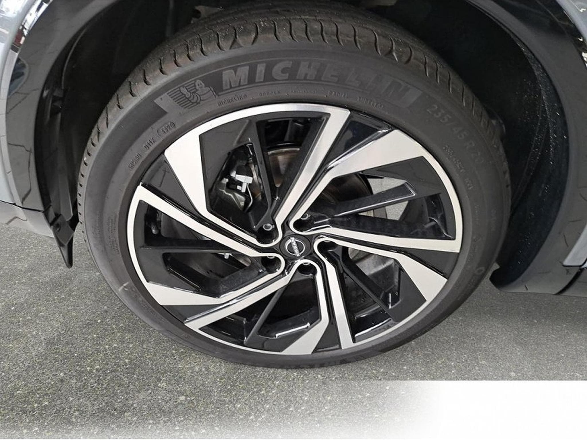 Nissan Qashqai (2026) - Foto 5