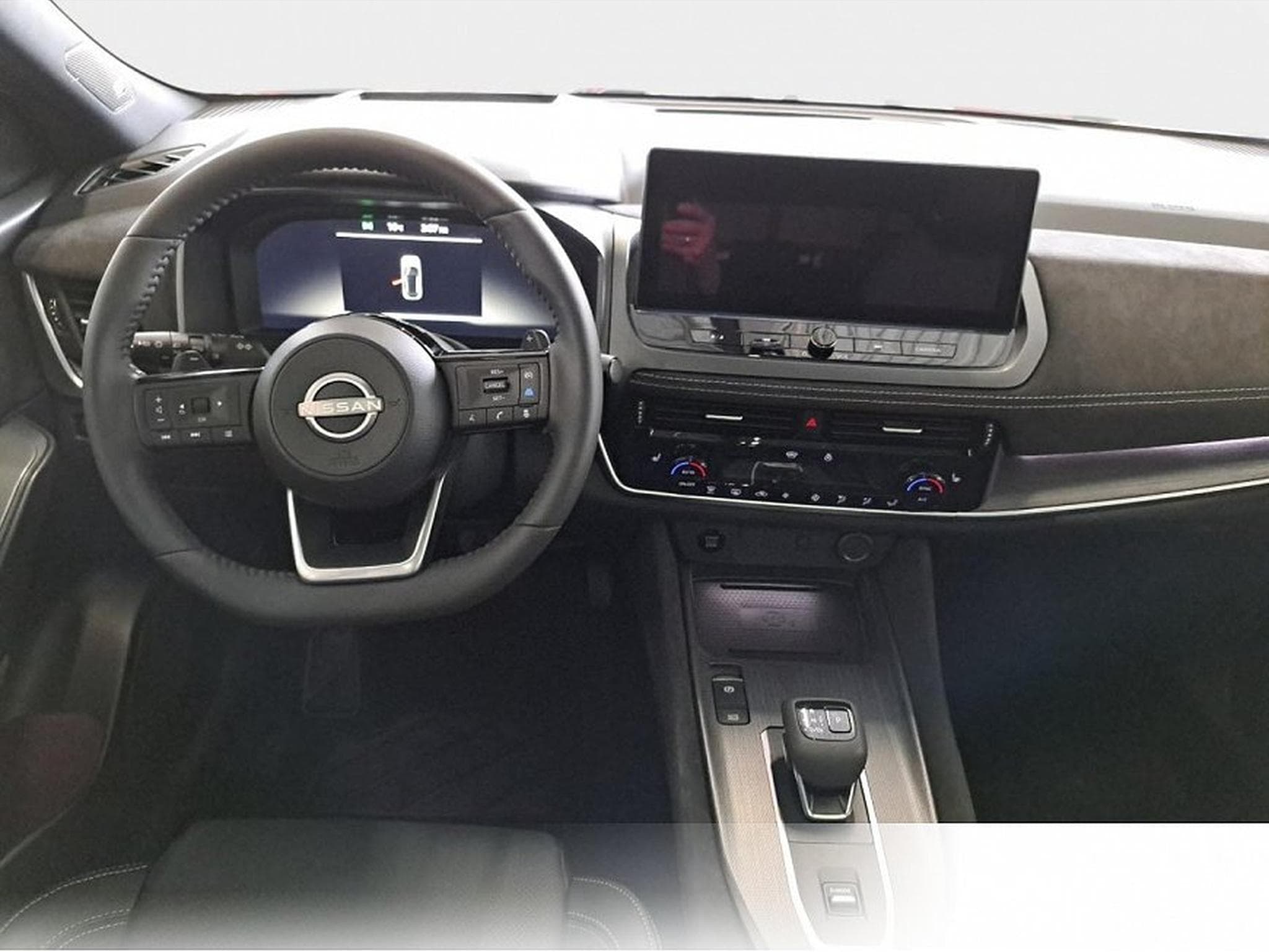 Nissan Qashqai (2026) - Foto 6