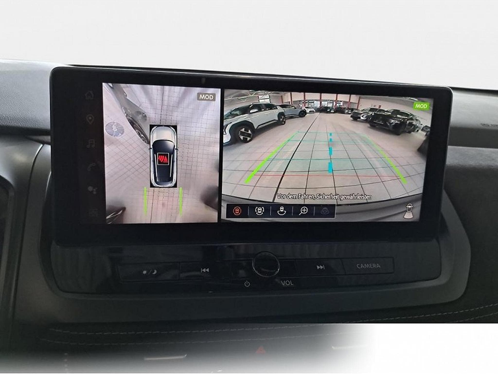 Nissan Qashqai (2026) - Foto 9