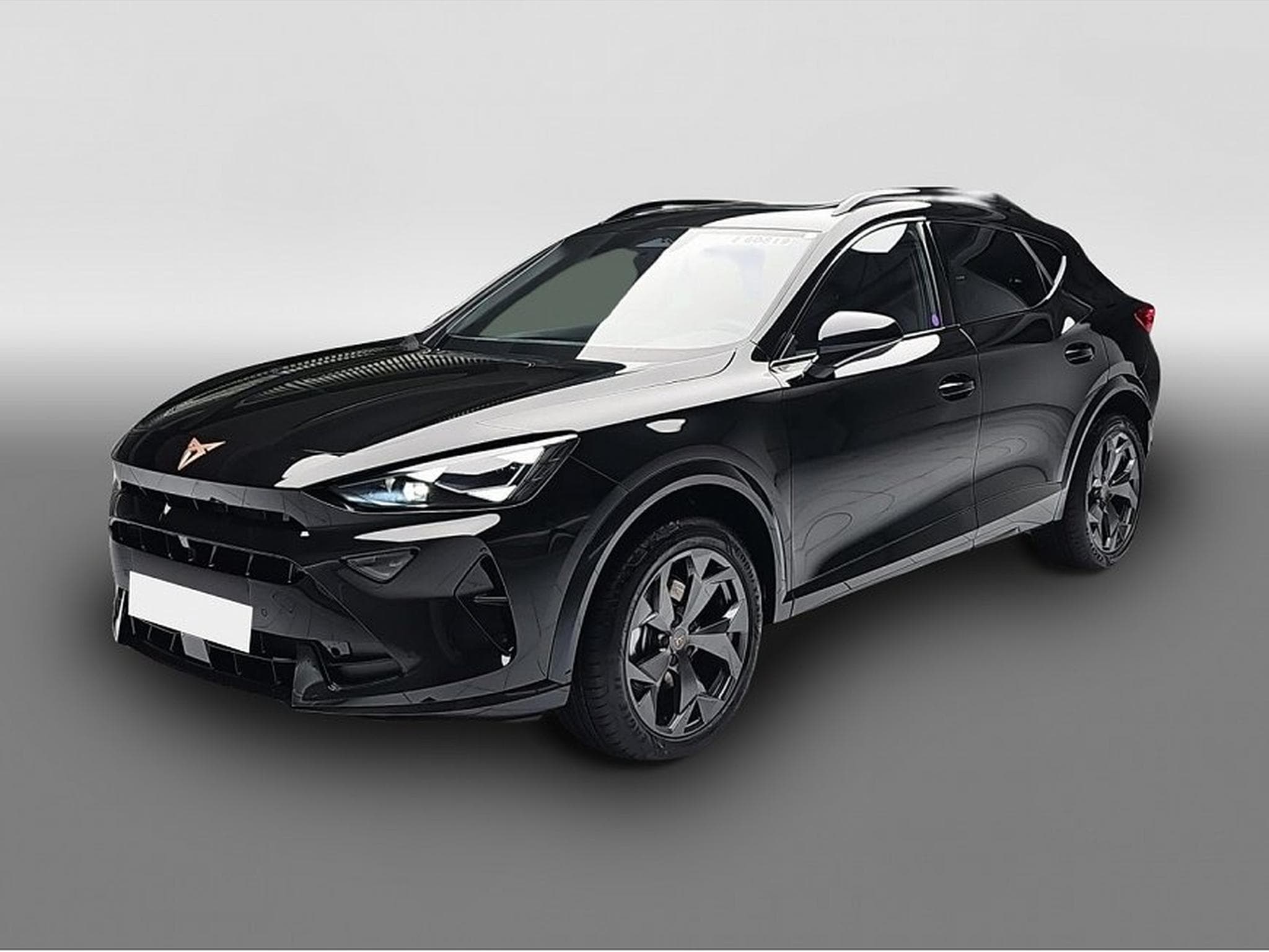 Cupra Formentor (2026) - Foto 1
