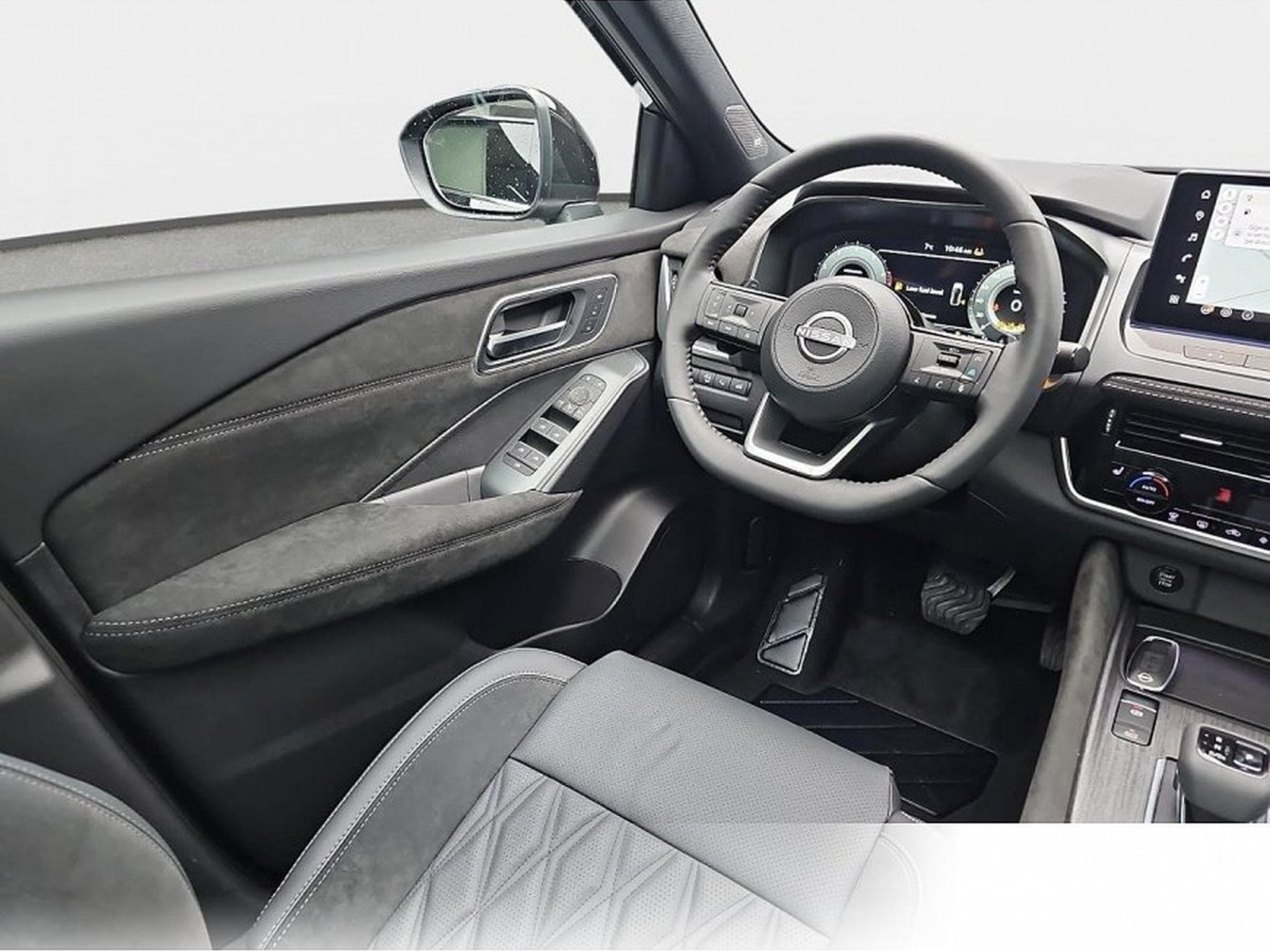 Nissan Qashqai (2026) - Foto 7