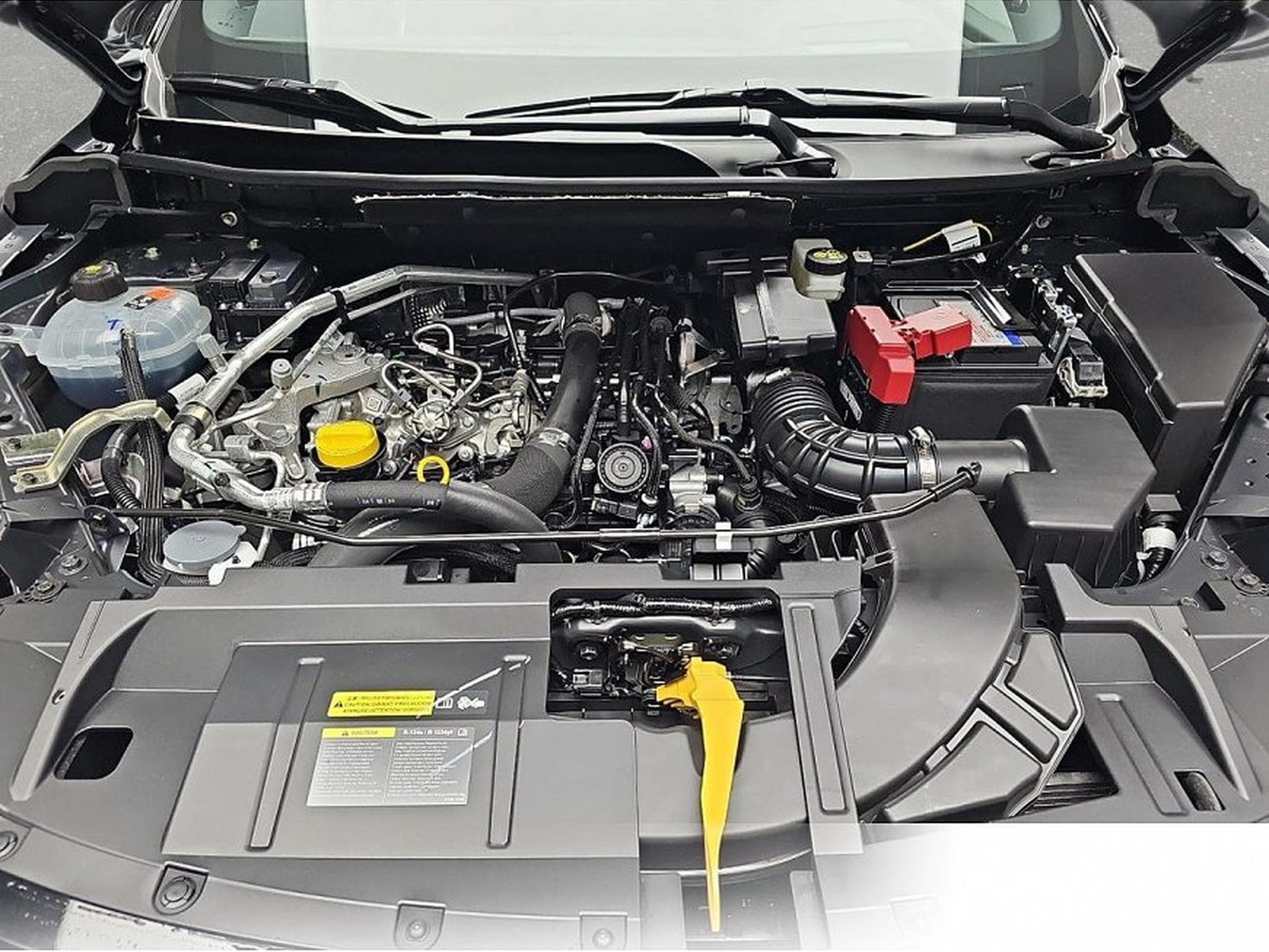 Nissan Qashqai (2026) - Foto 14