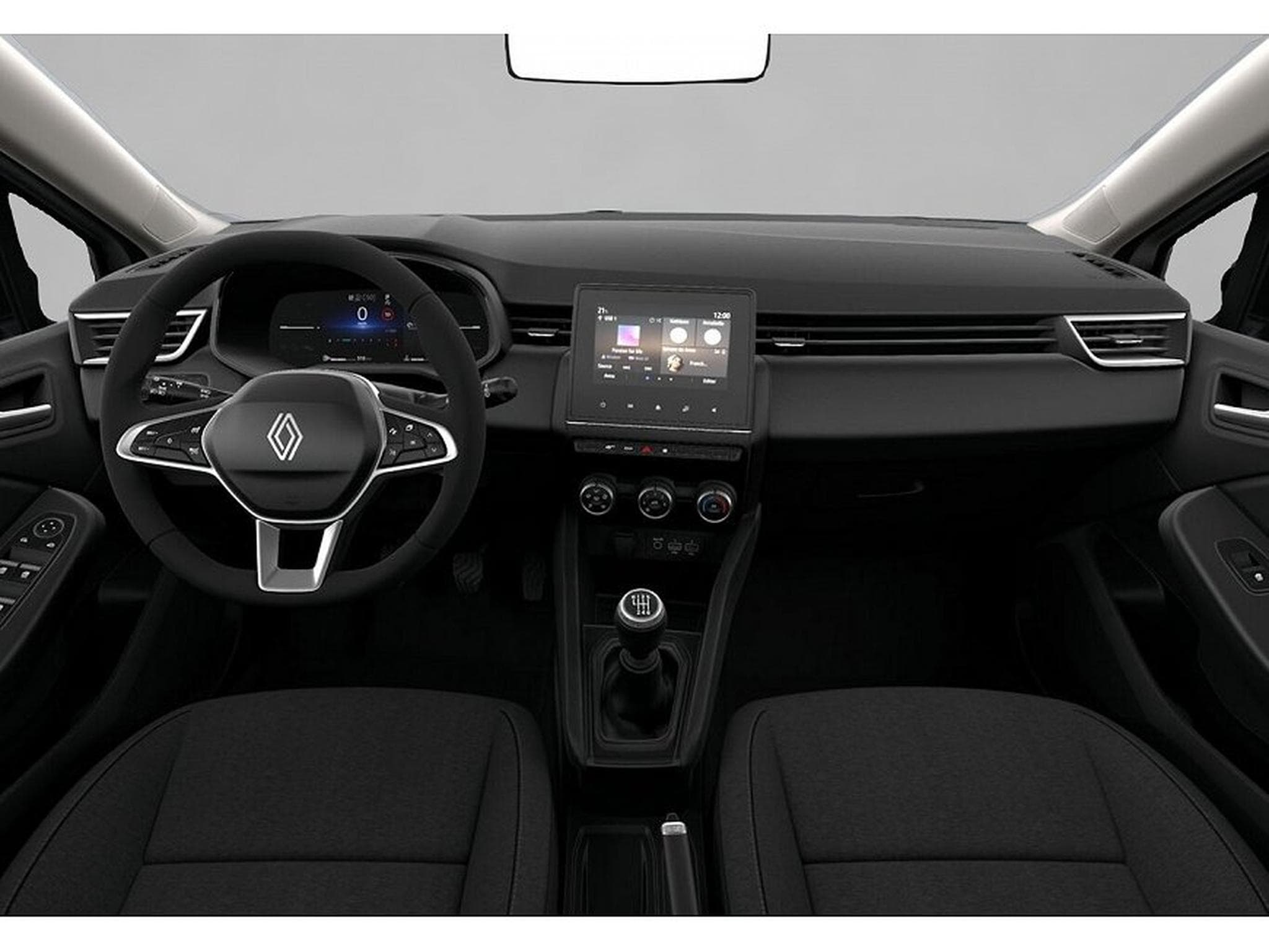 Renault Clio (2026) - Foto 3