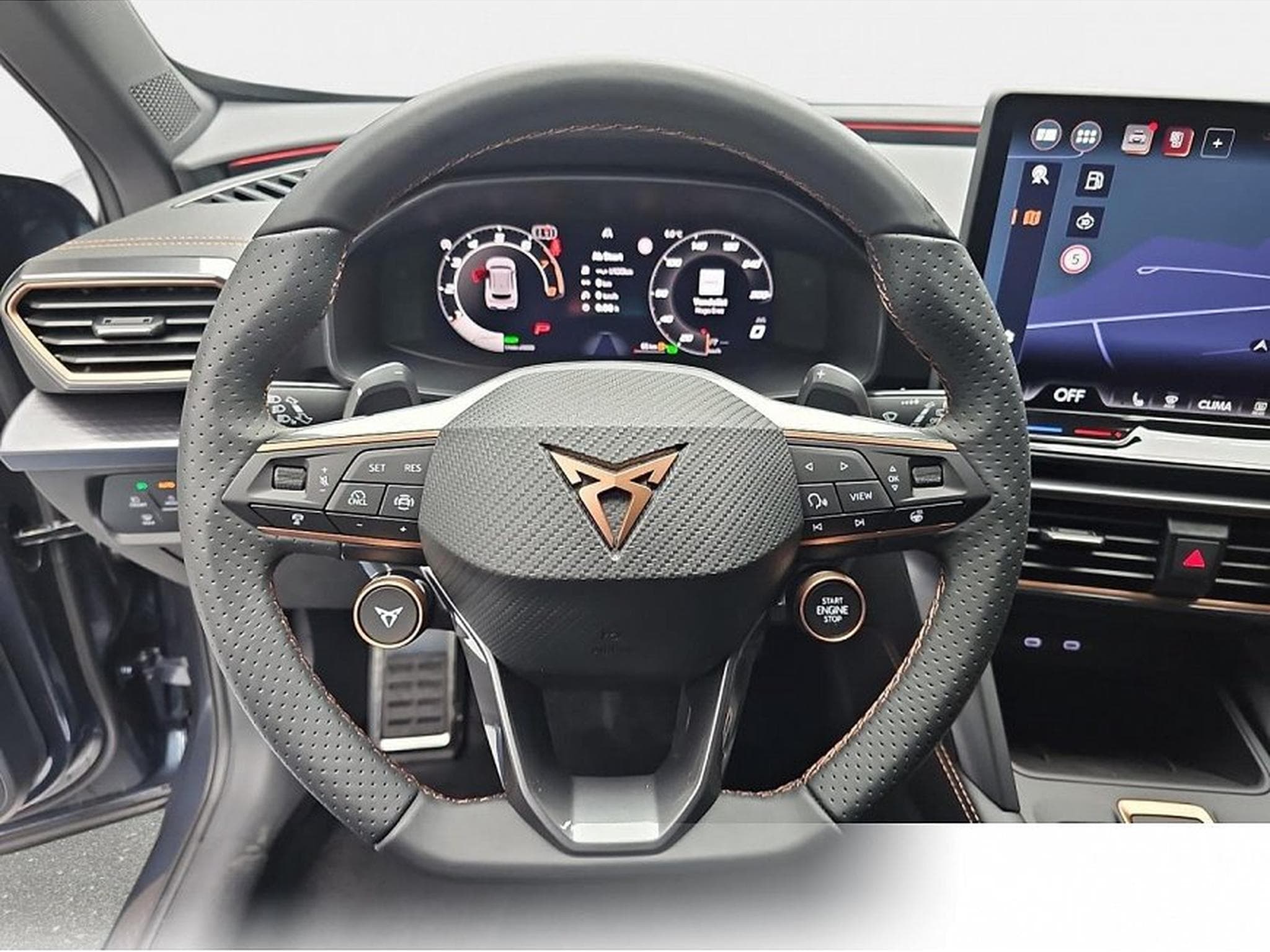 Cupra Formentor (2026) - Foto 12