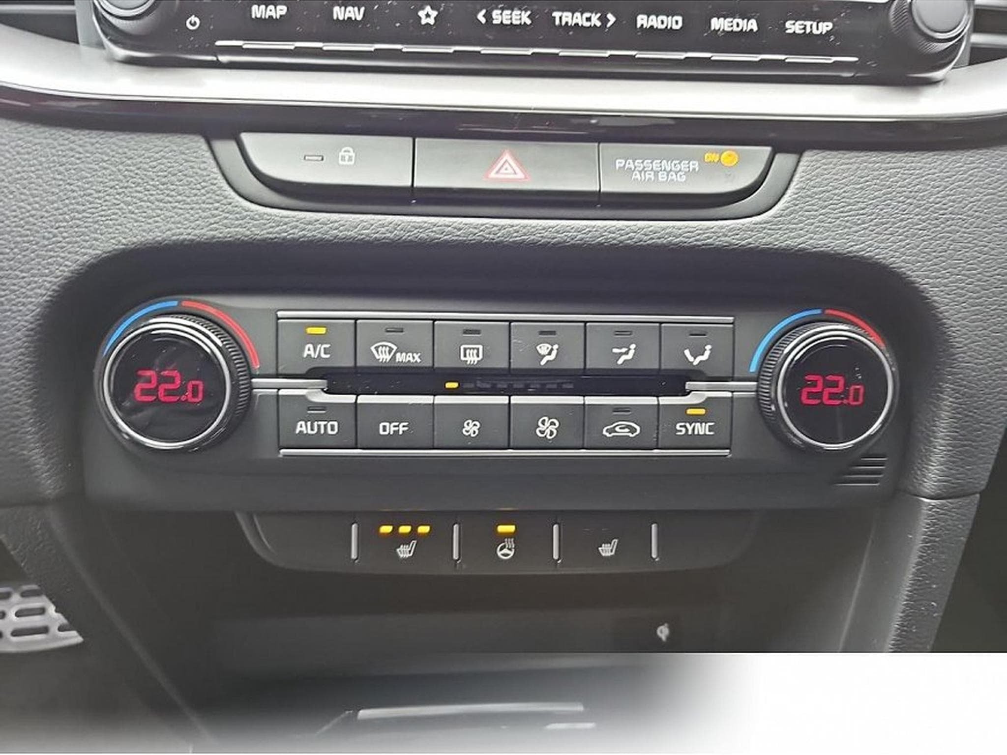 Kia Ceed (2026) - Foto 10