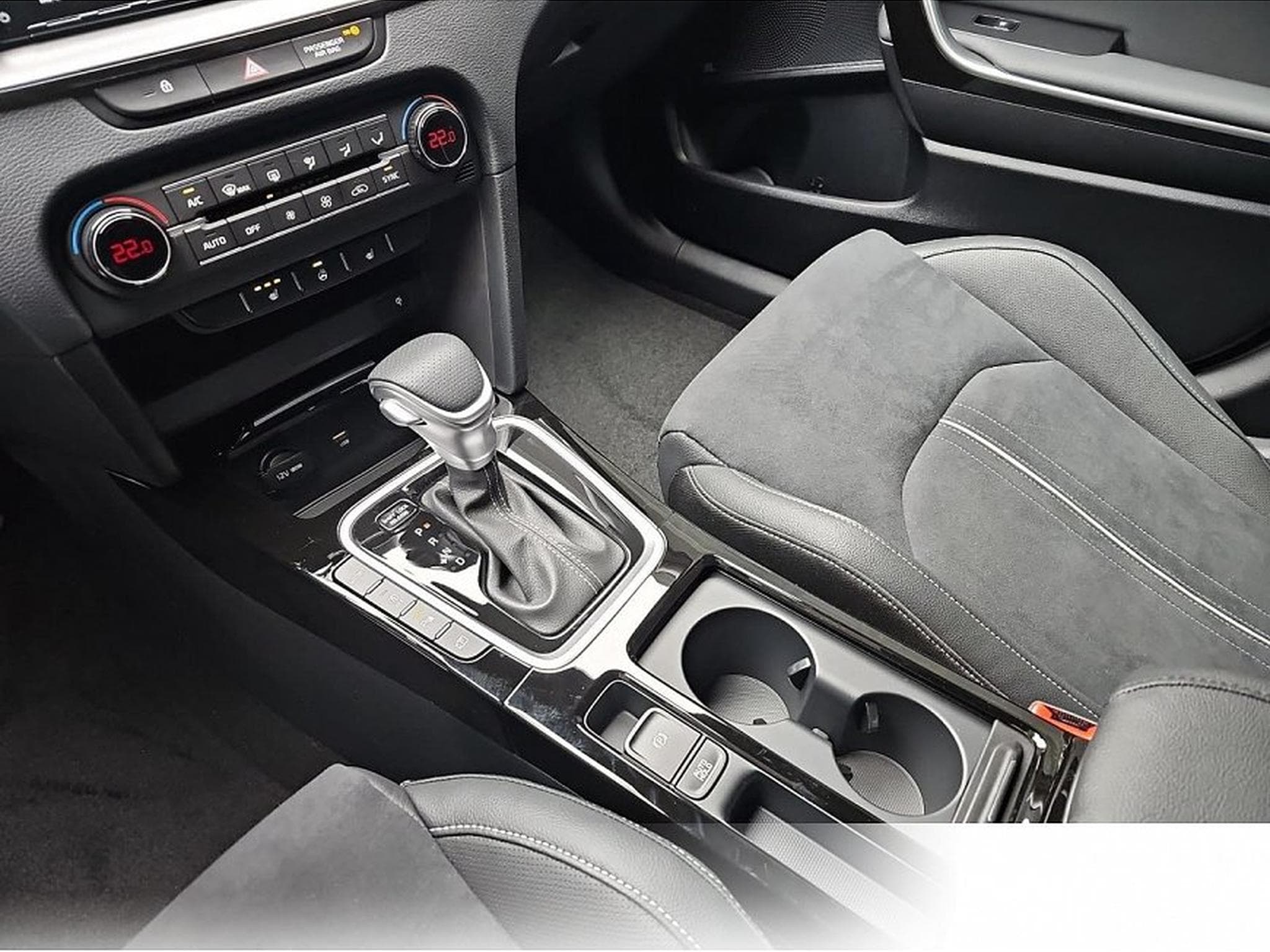 Kia Ceed (2026) - Foto 11