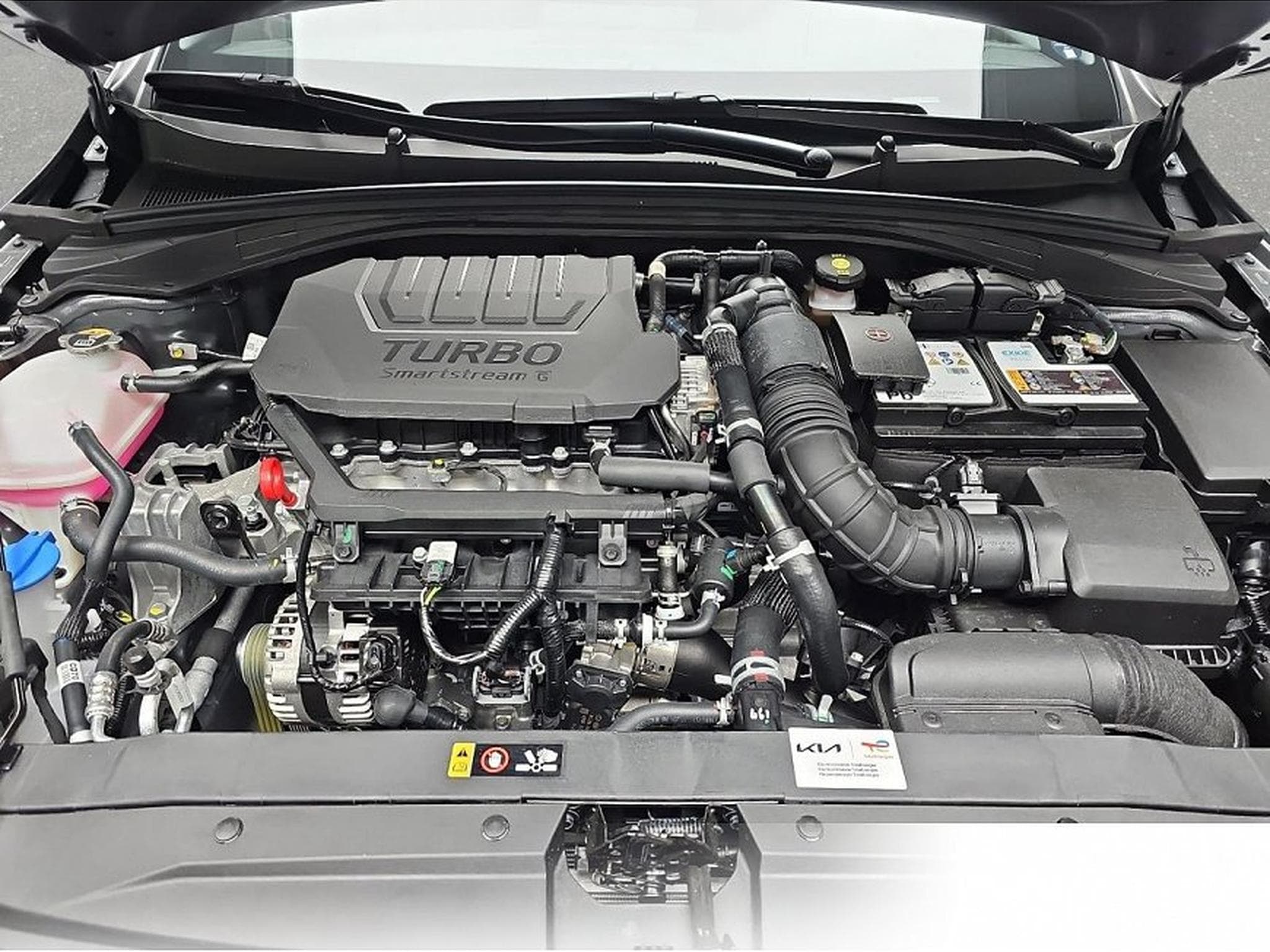 Kia Ceed (2026) - Foto 14