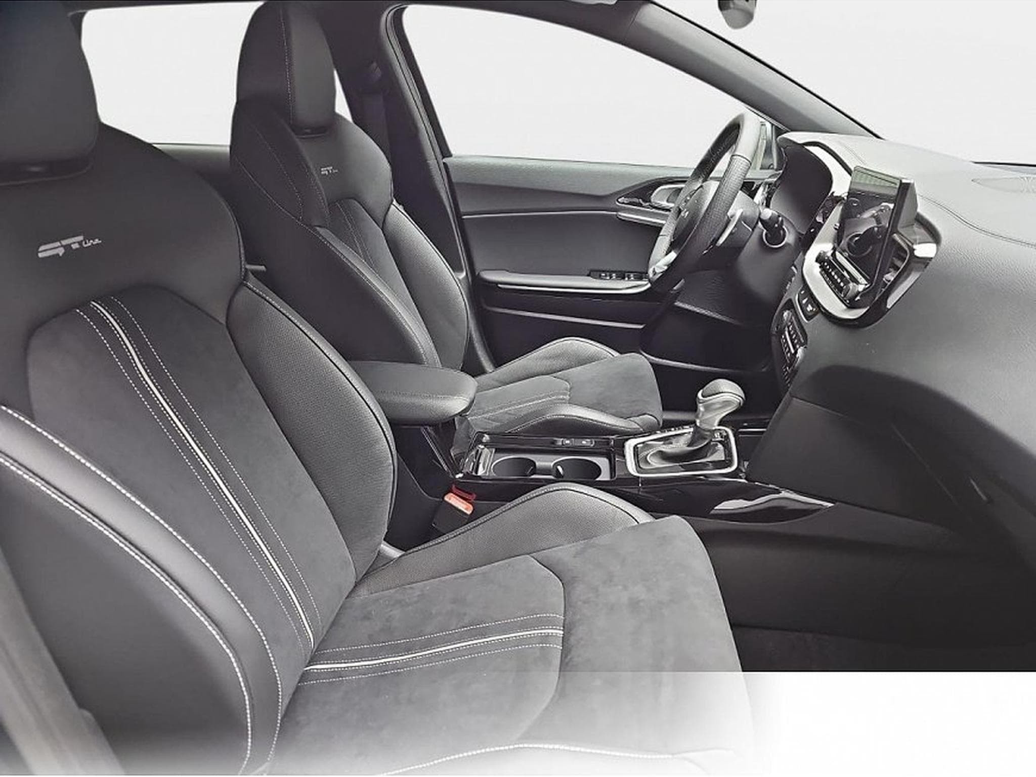 Kia Ceed (2026) - Foto 15