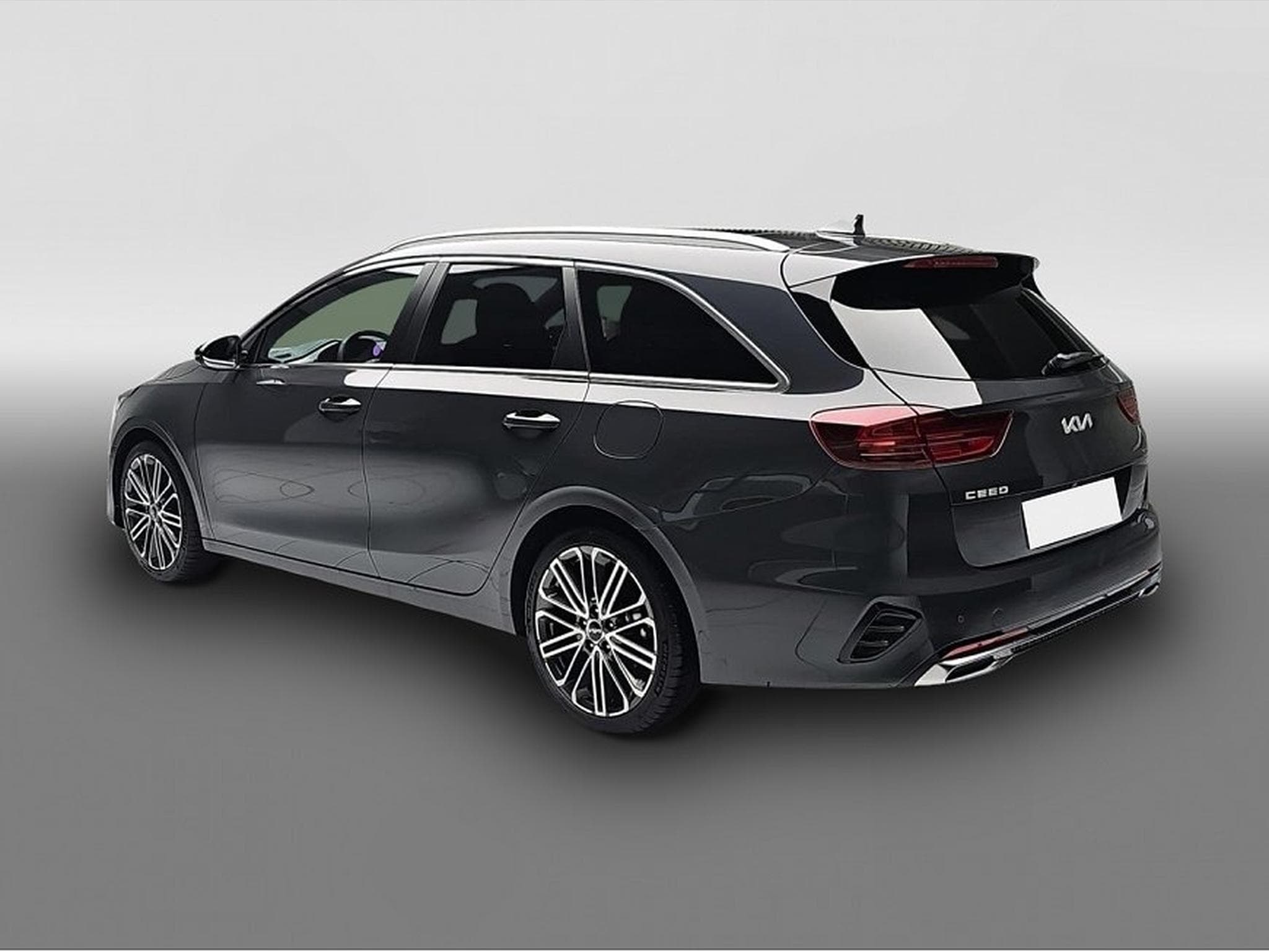 Kia Ceed (2026) - Foto 3