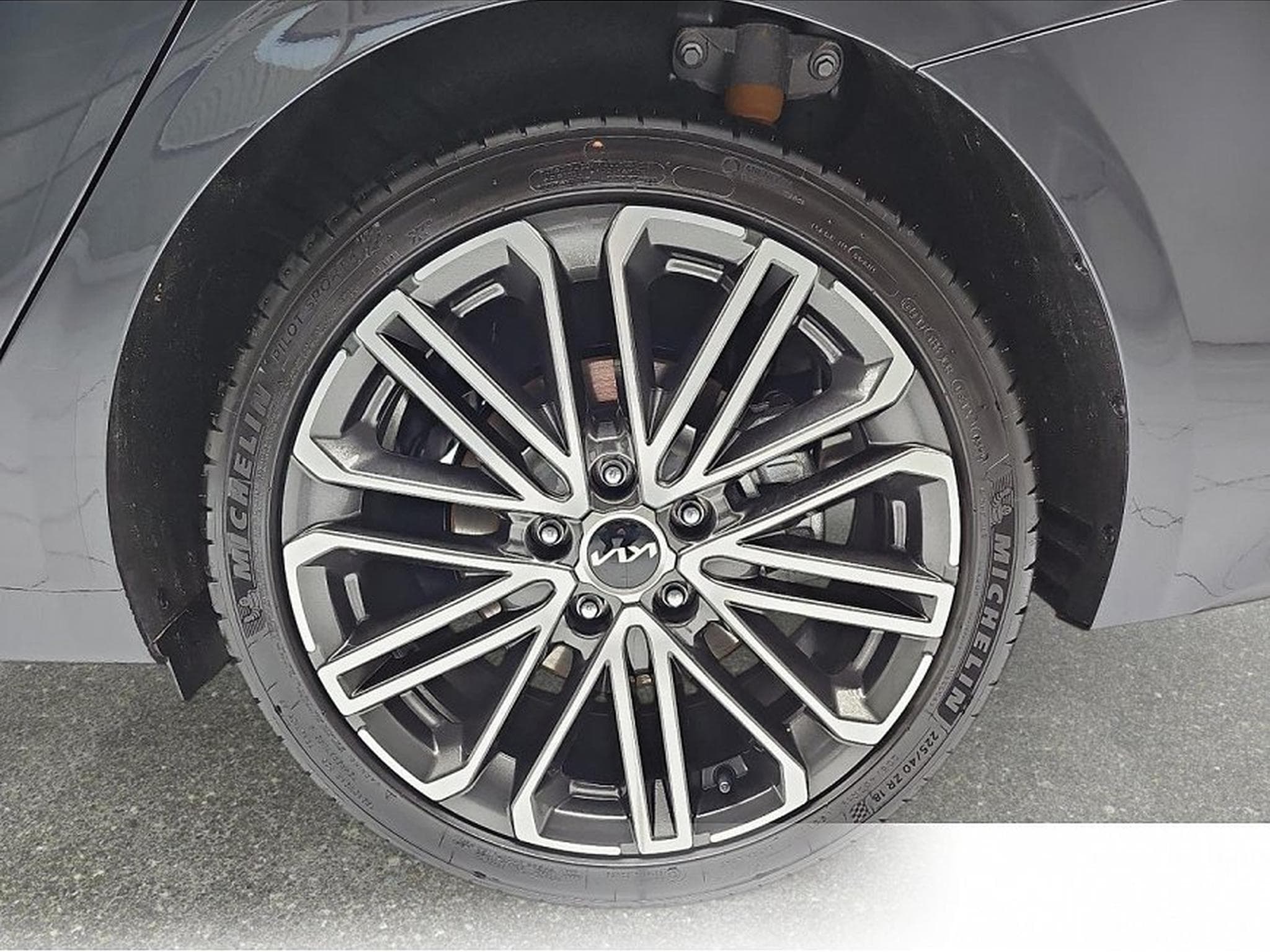 Kia Ceed (2026) - Foto 5