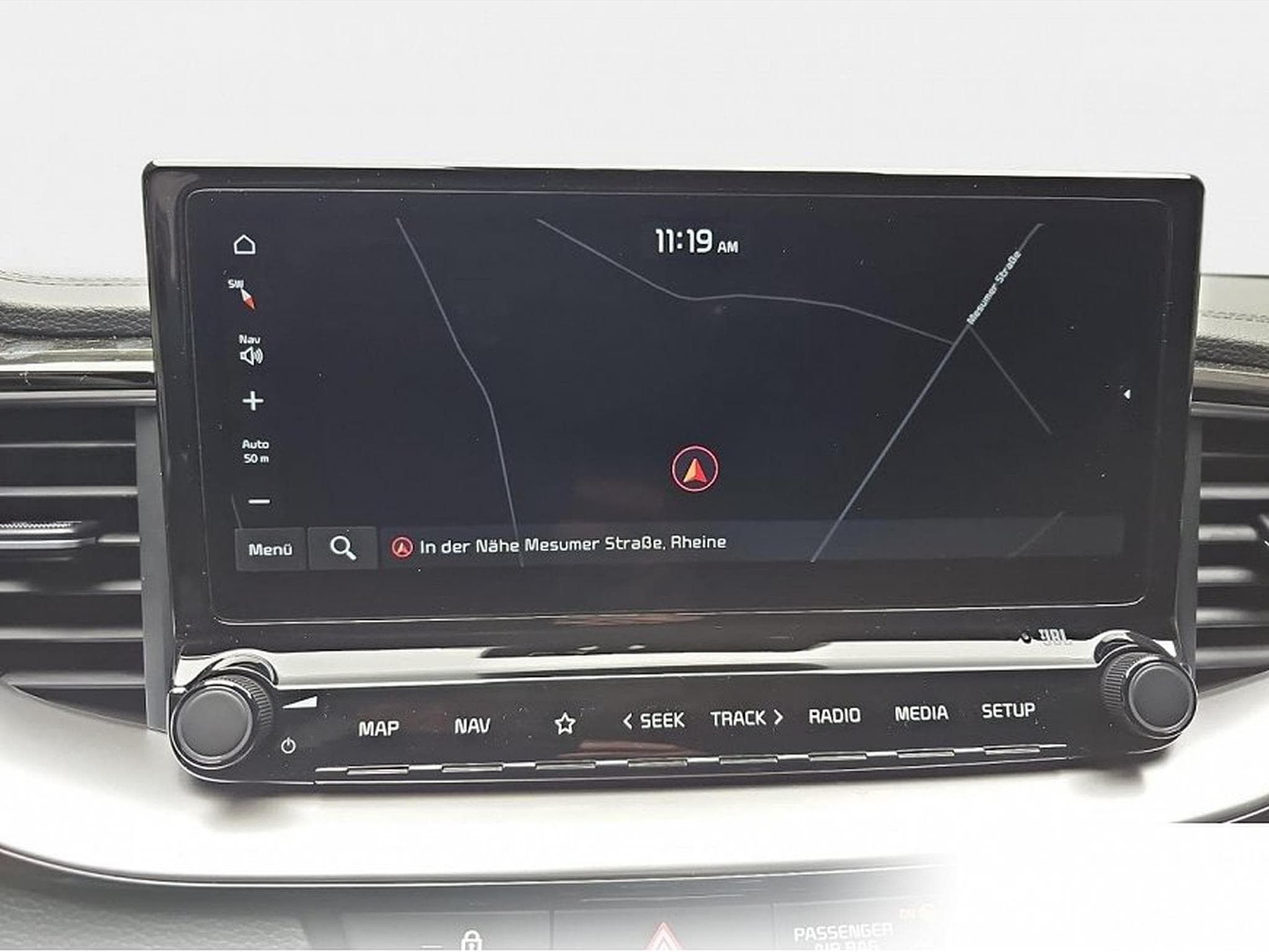 Kia Ceed (2026) - Foto 9