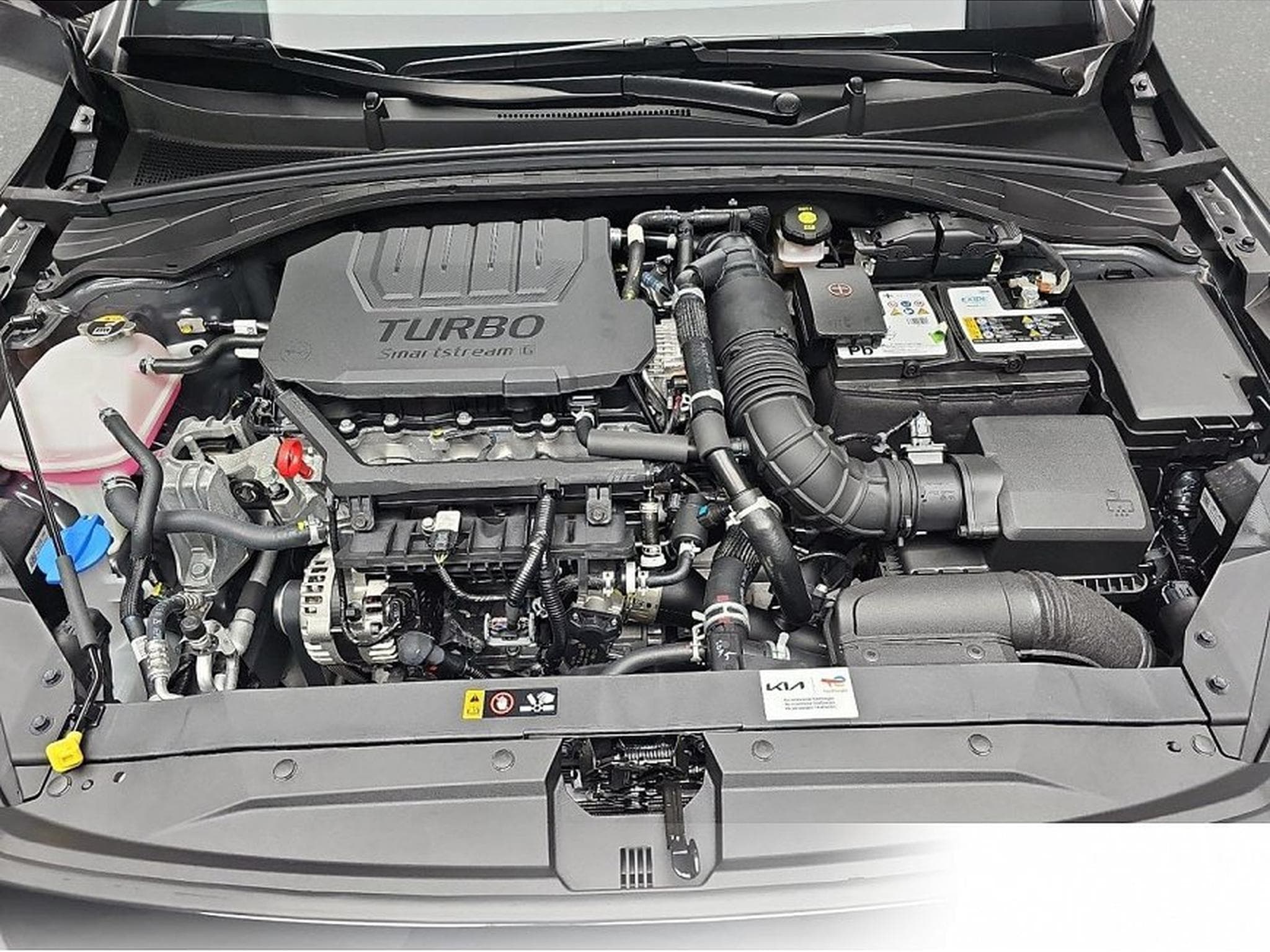 Kia Ceed (2026) - Foto 14