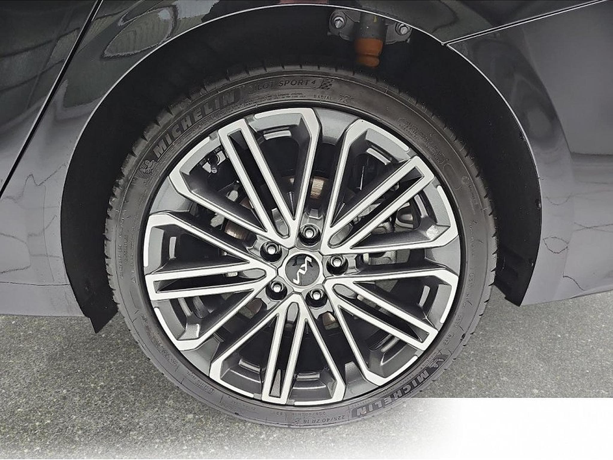 Kia Ceed (2026) - Foto 5