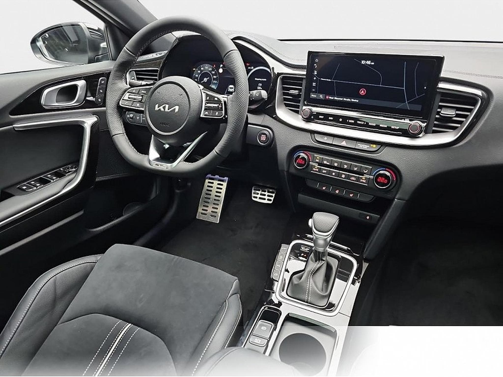 Kia Ceed (2026) - Foto 7