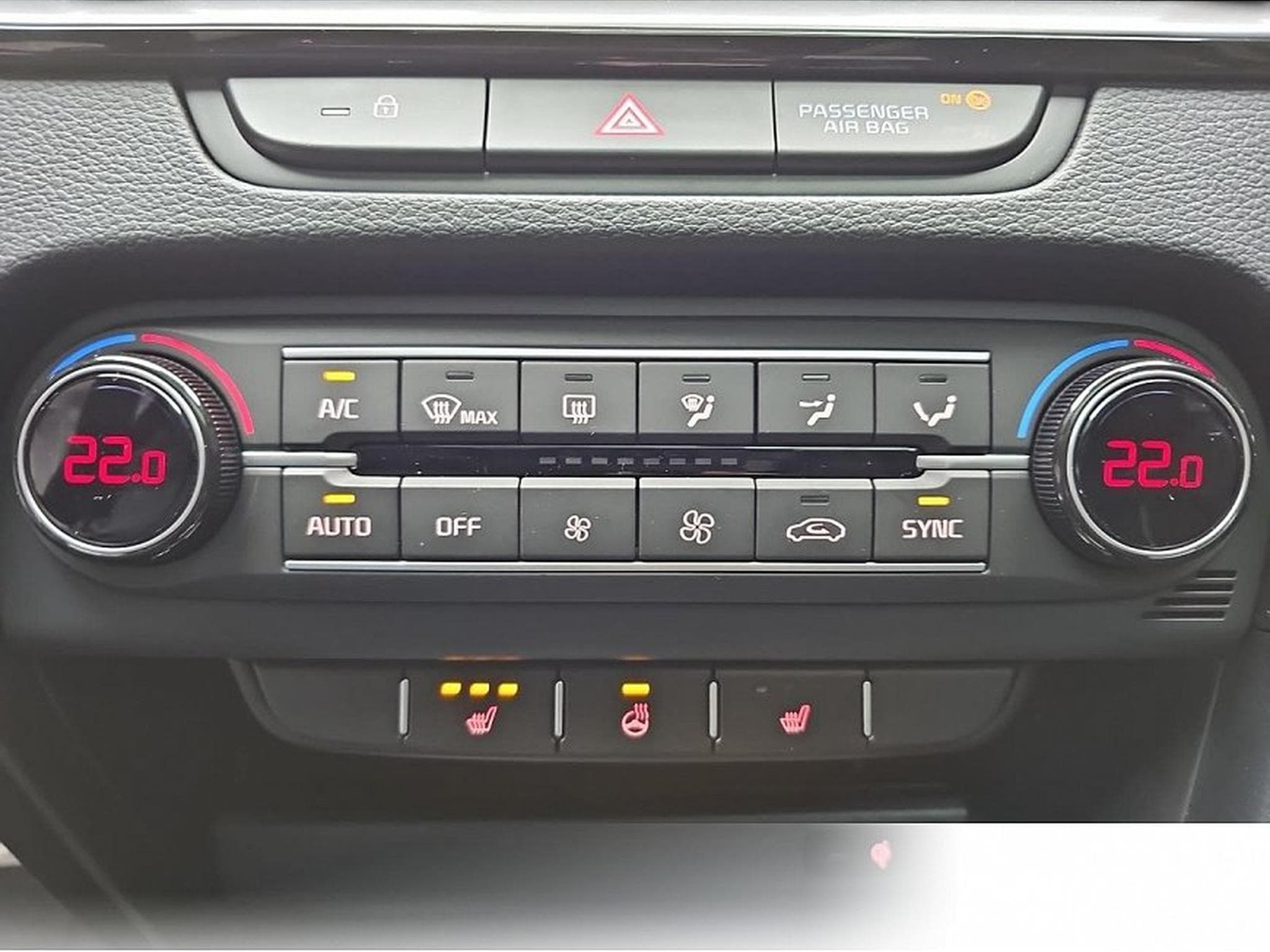 Kia Ceed (2026) - Foto 10