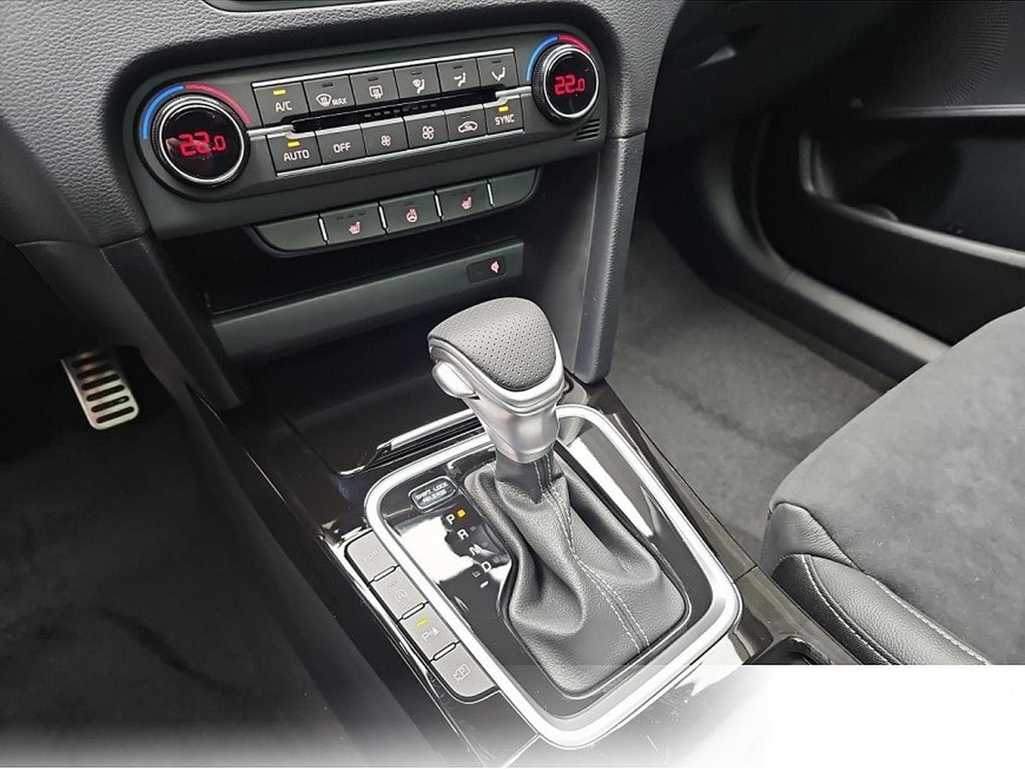 Kia Ceed (2026) - Foto 11