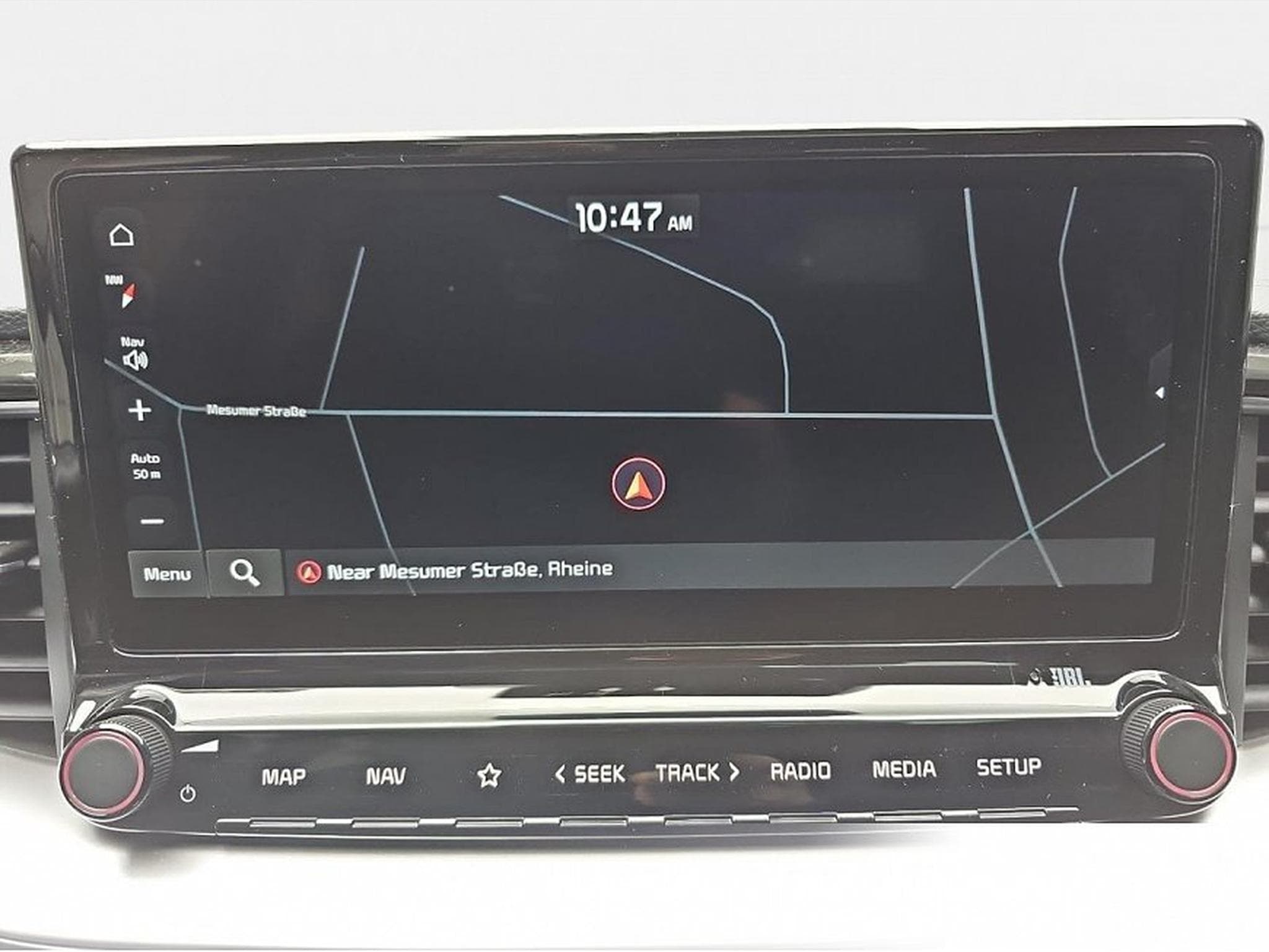 Kia Ceed (2026) - Foto 8