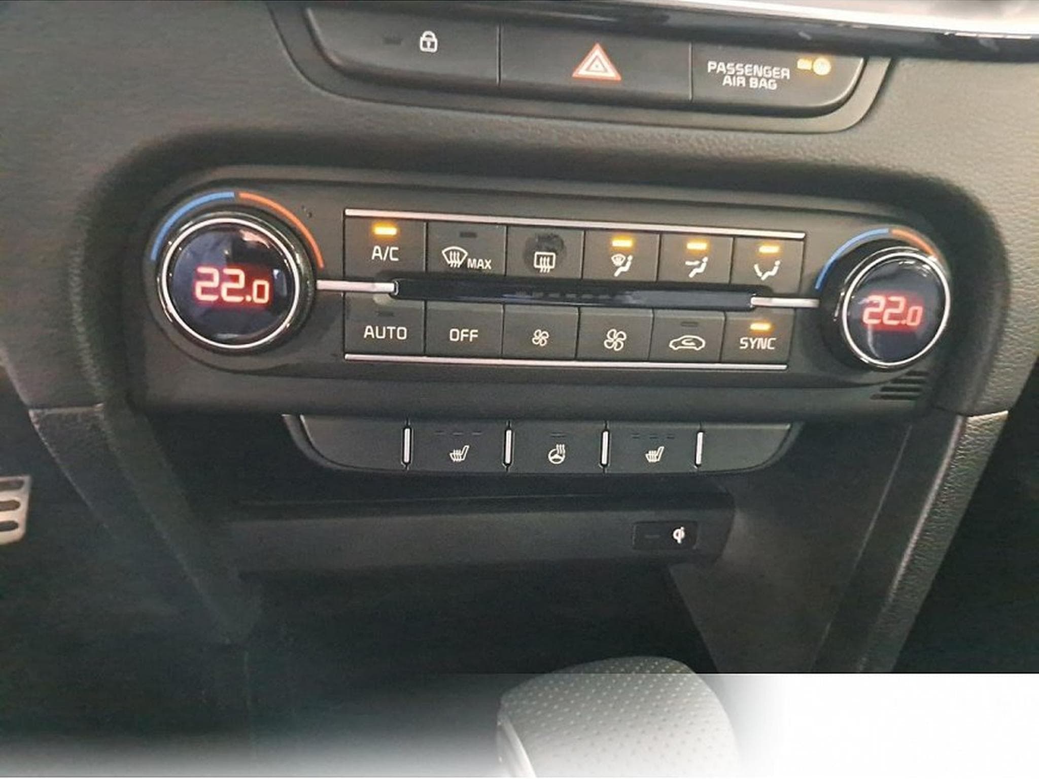 Kia Ceed (2026) - Foto 10