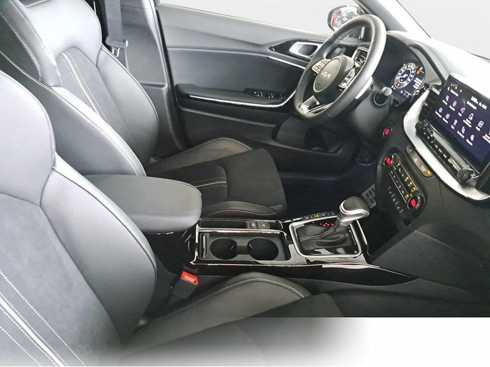 Kia Ceed (2026) - Foto 15