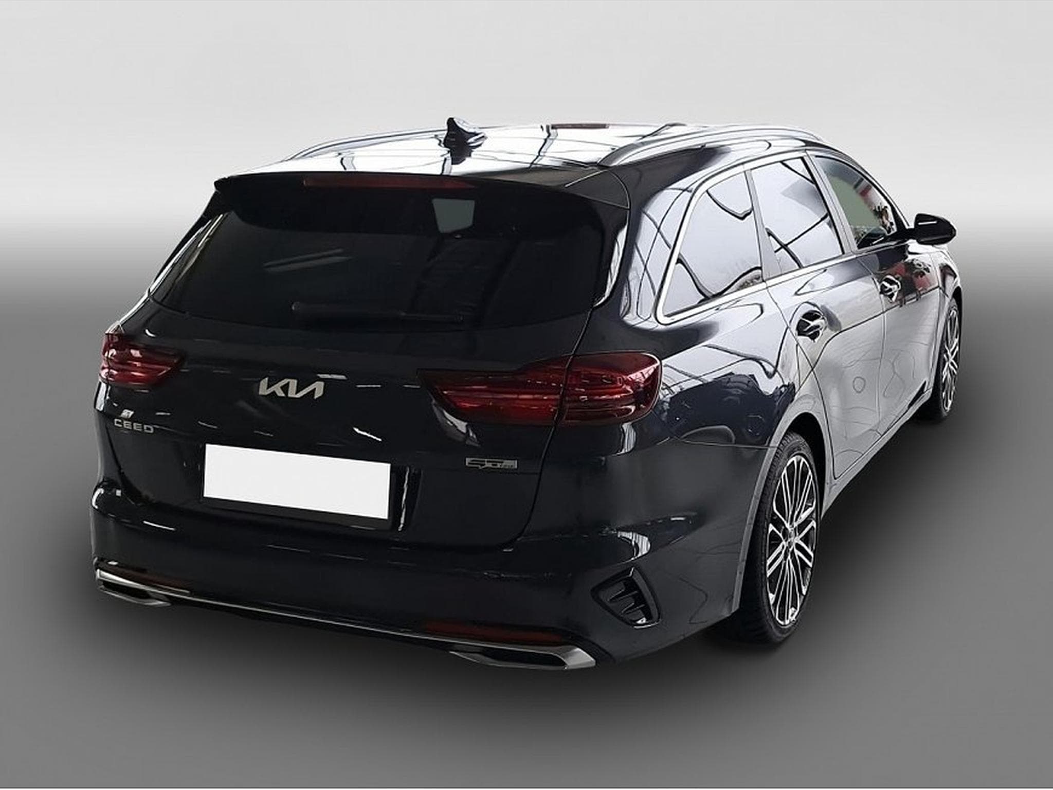 Kia Ceed (2026) - Foto 2
