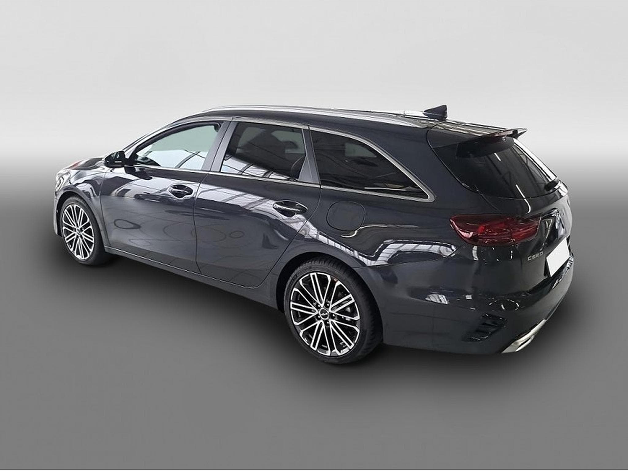 Kia Ceed (2026) - Foto 3