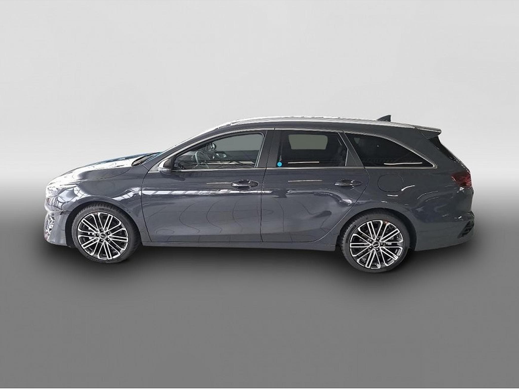 Kia Ceed (2026) - Foto 4